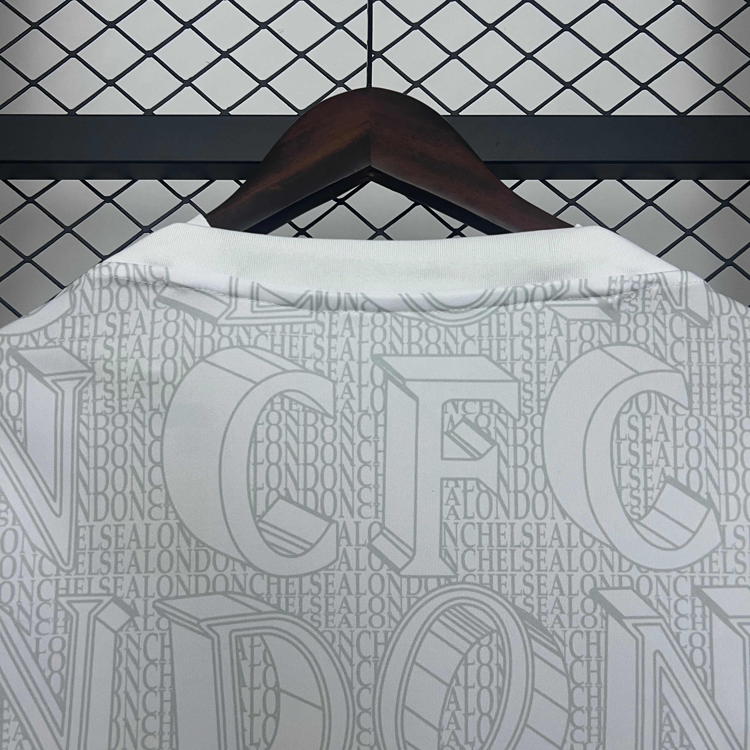 2025-26 Chelsea Special