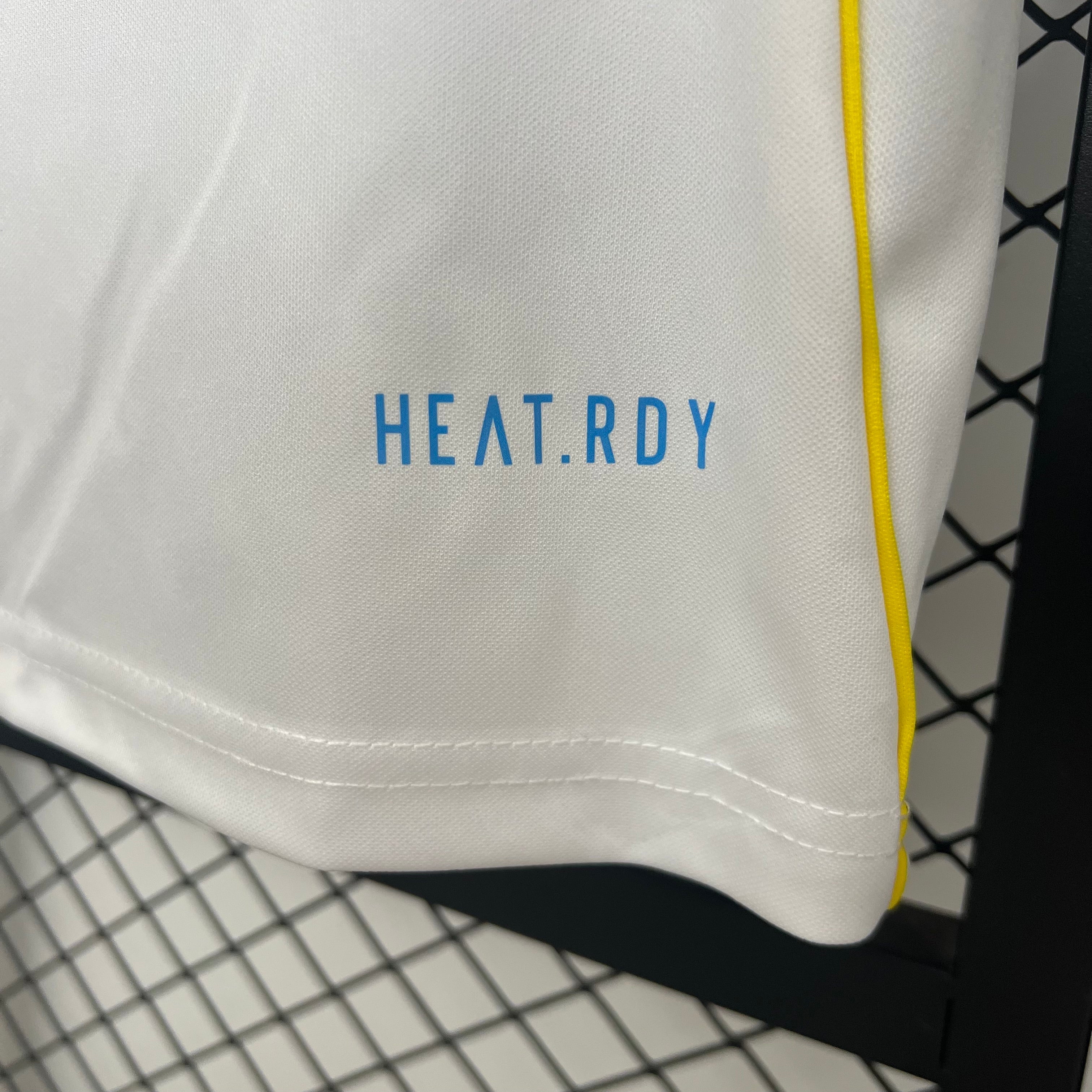 2025-26 Leeds United Home