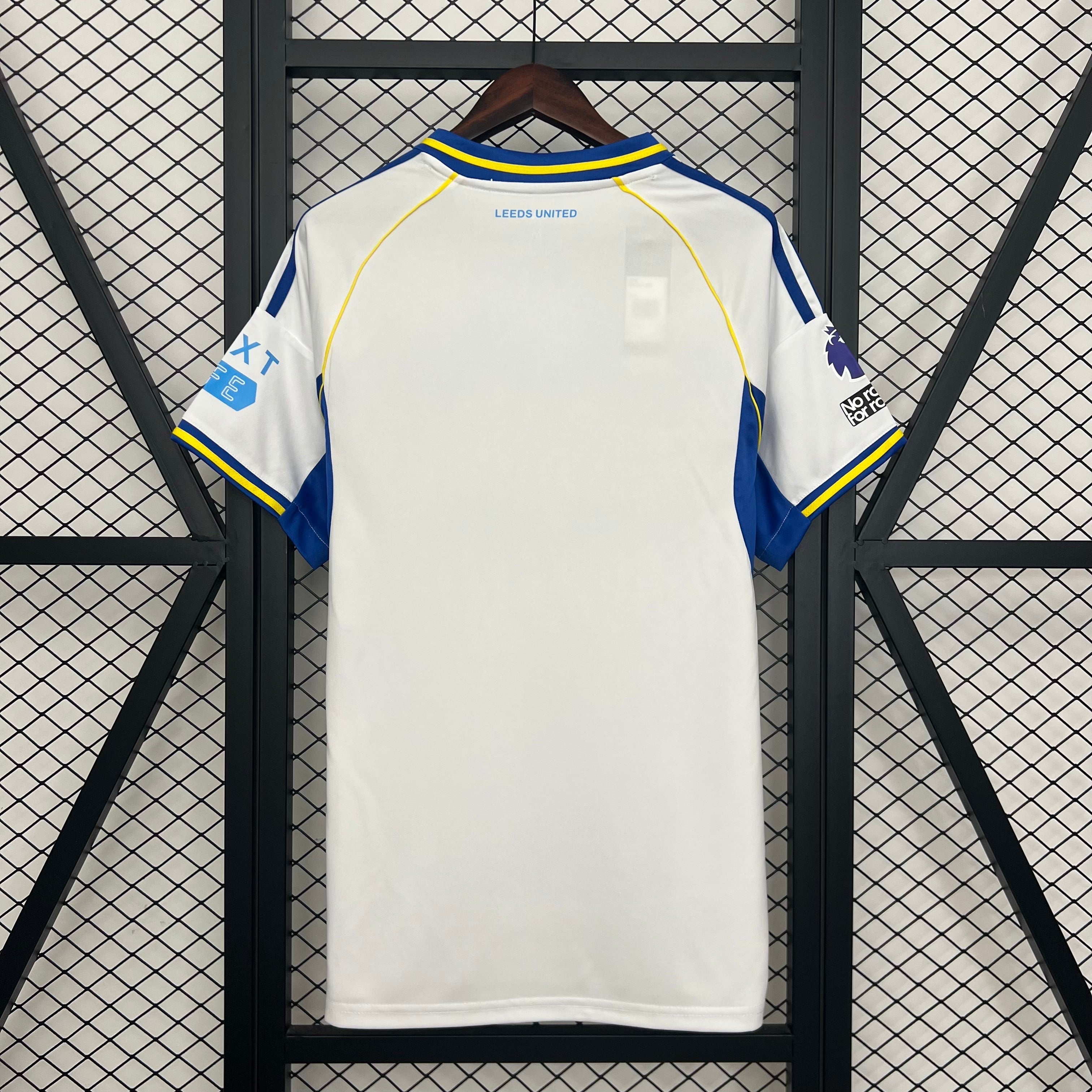 2025-26 Leeds United Home