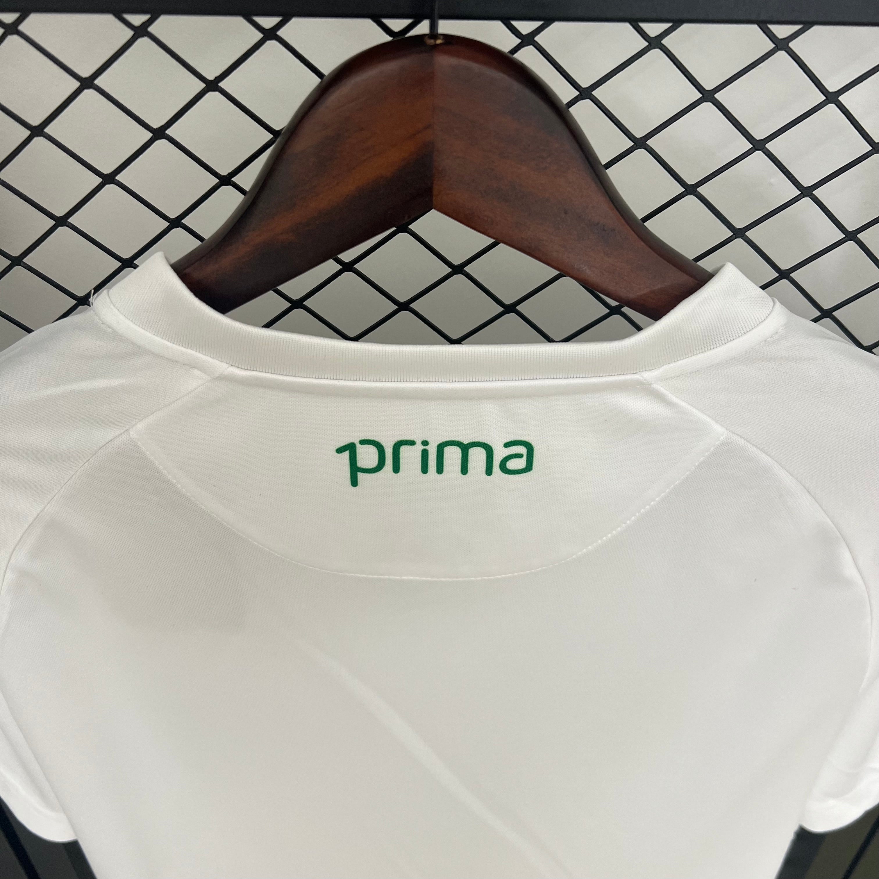 2025-26 Real Betis Goalkeeper White