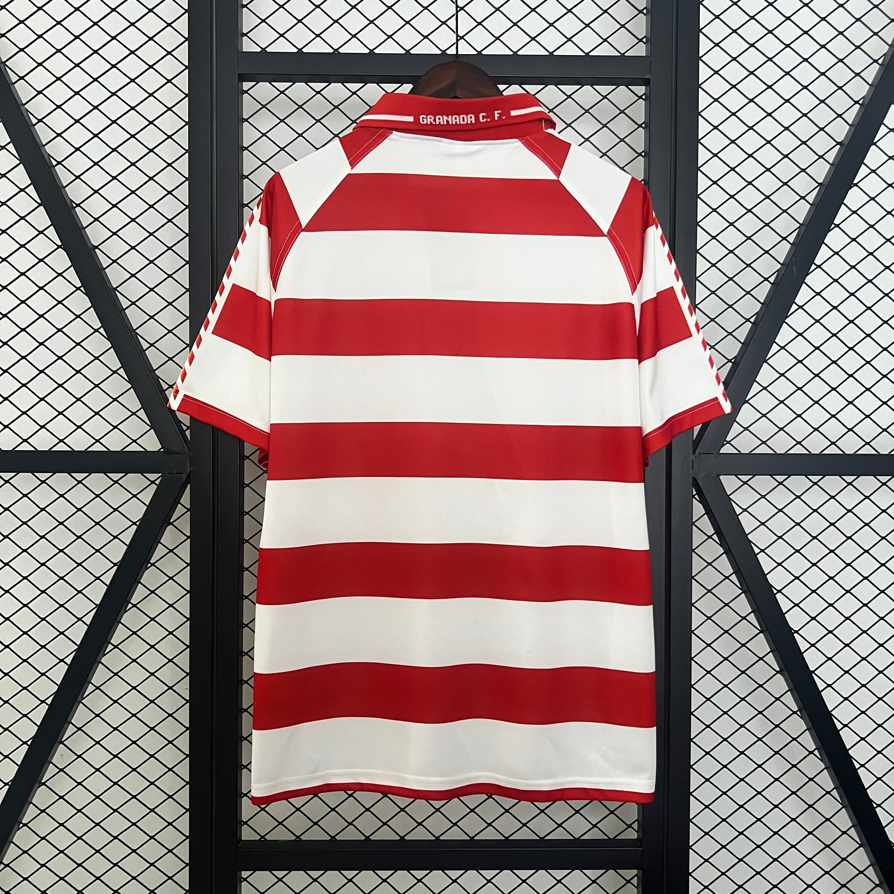 1997-98 Granada Home Retro