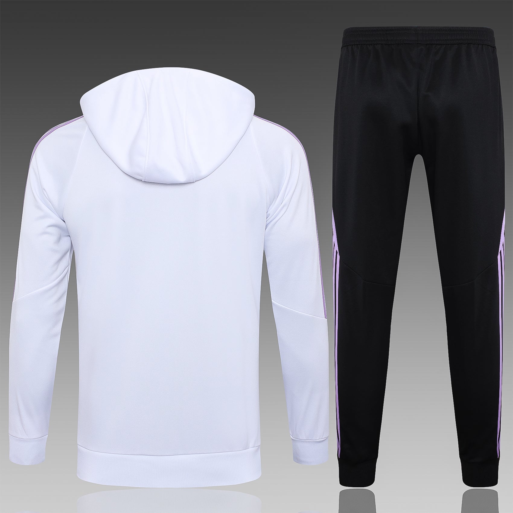 2024-25 German White Hat Training Suit