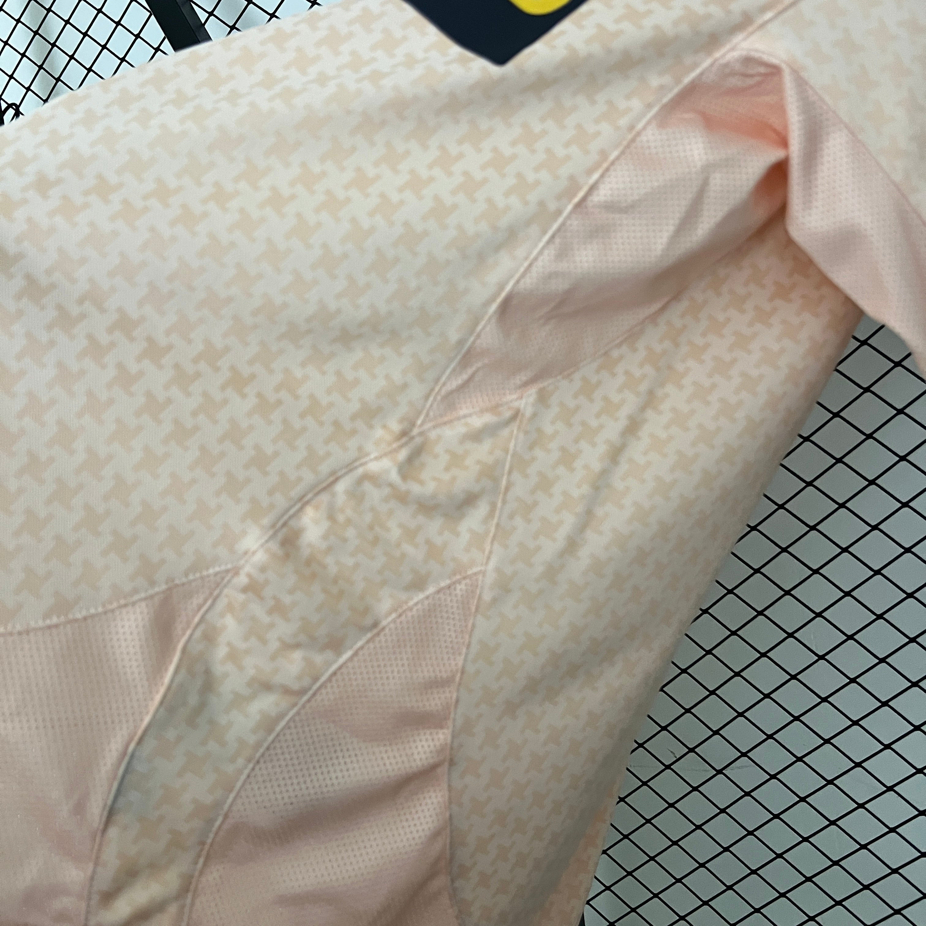 2003-04 Juventus Third Away Retro