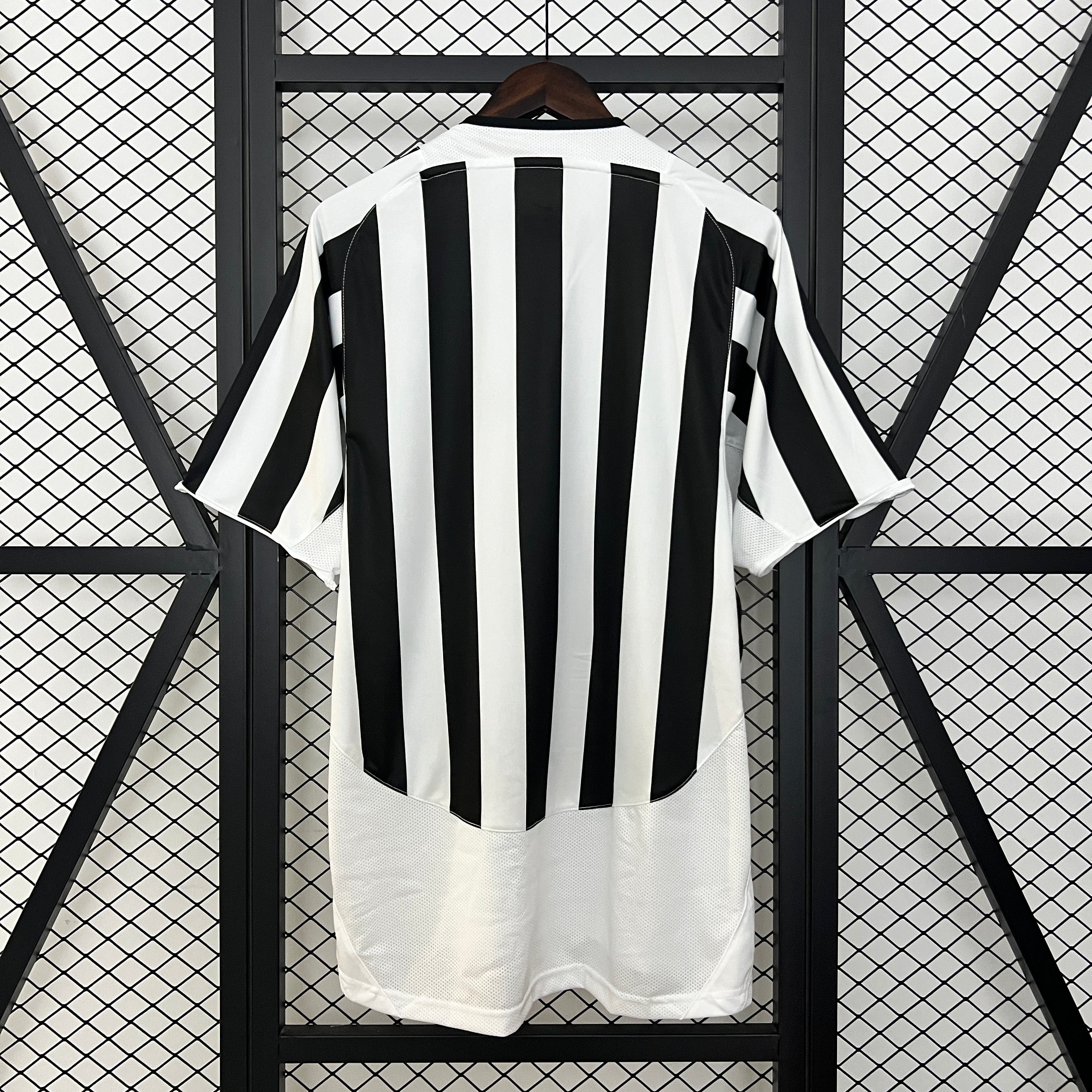 2003-04 Juventus Home Retro