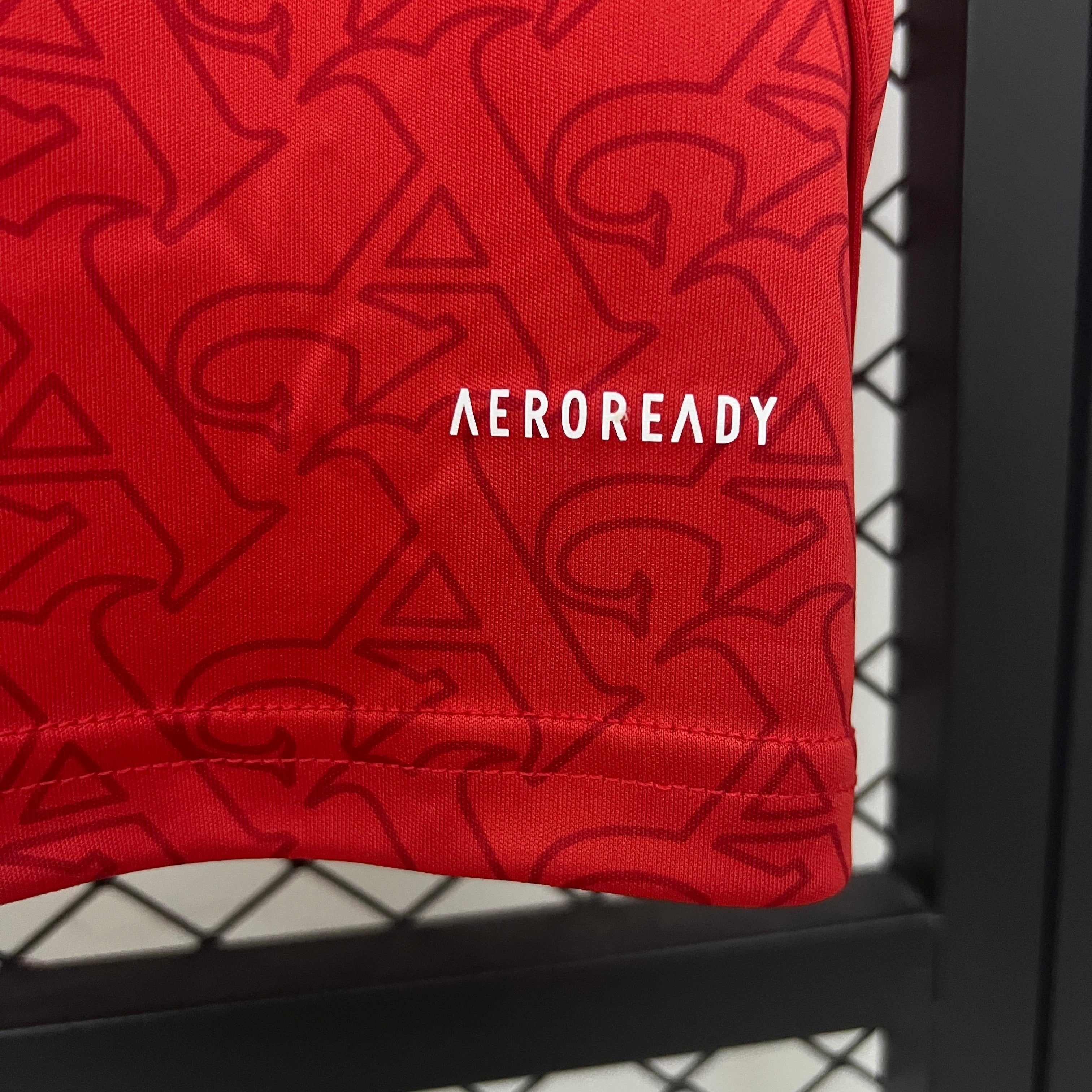 2025-26 Arsenal Home S-4XL