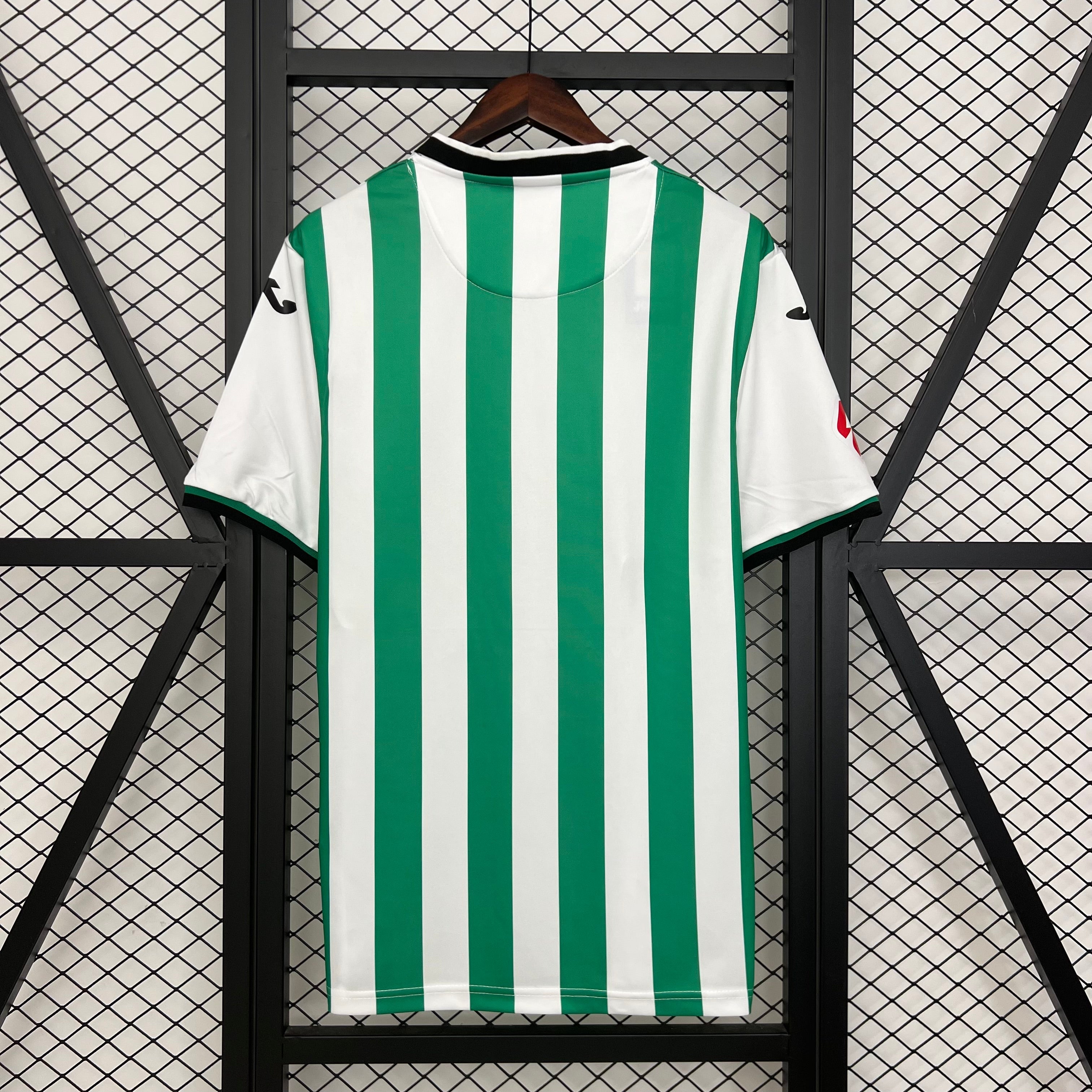 2025-26 Cordoba Home S-4XL
