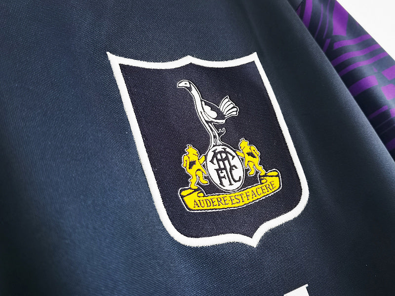 1994-95 Tottenham Away Retro