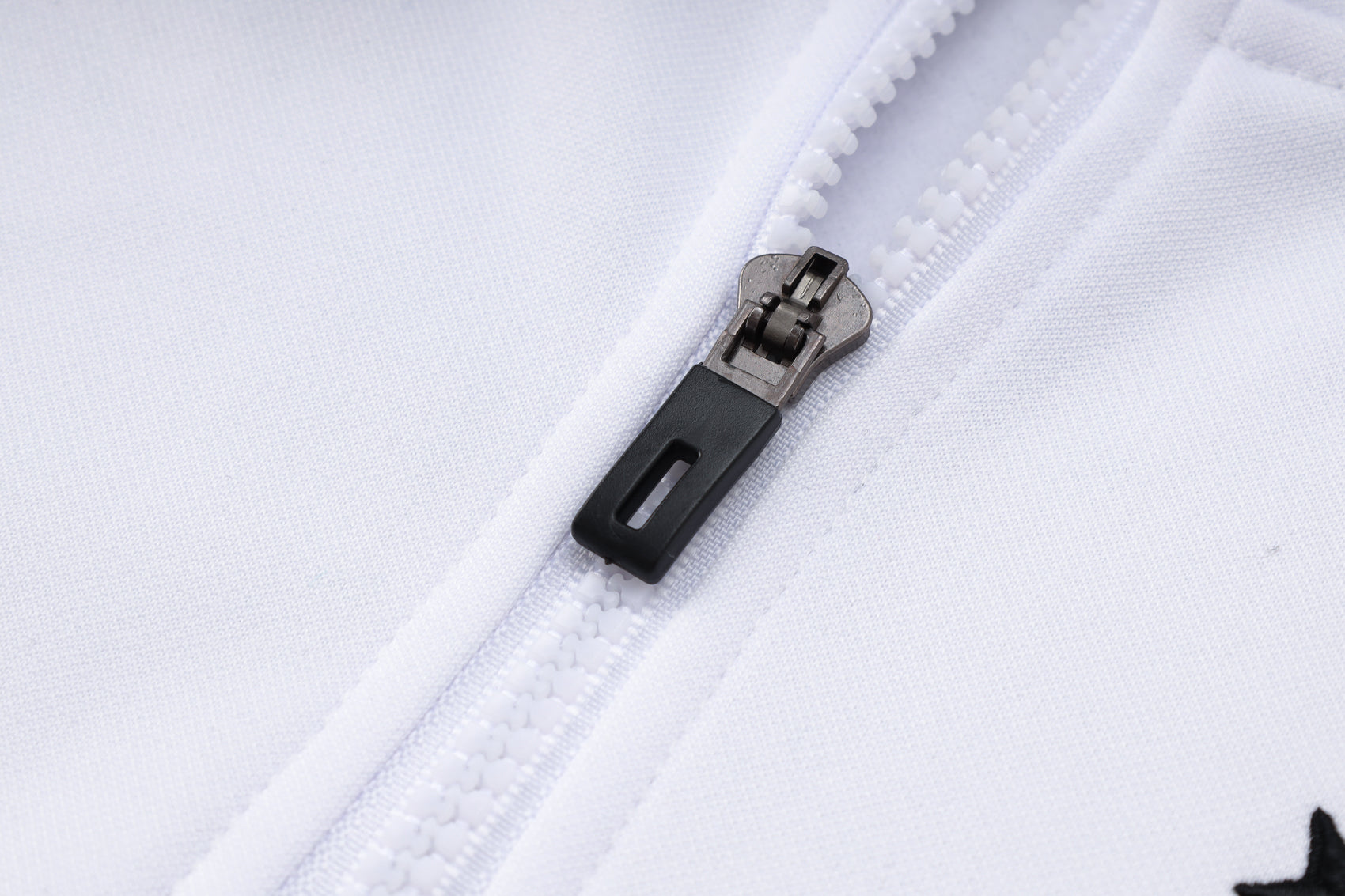 2024-25 German White Hat Training Suit