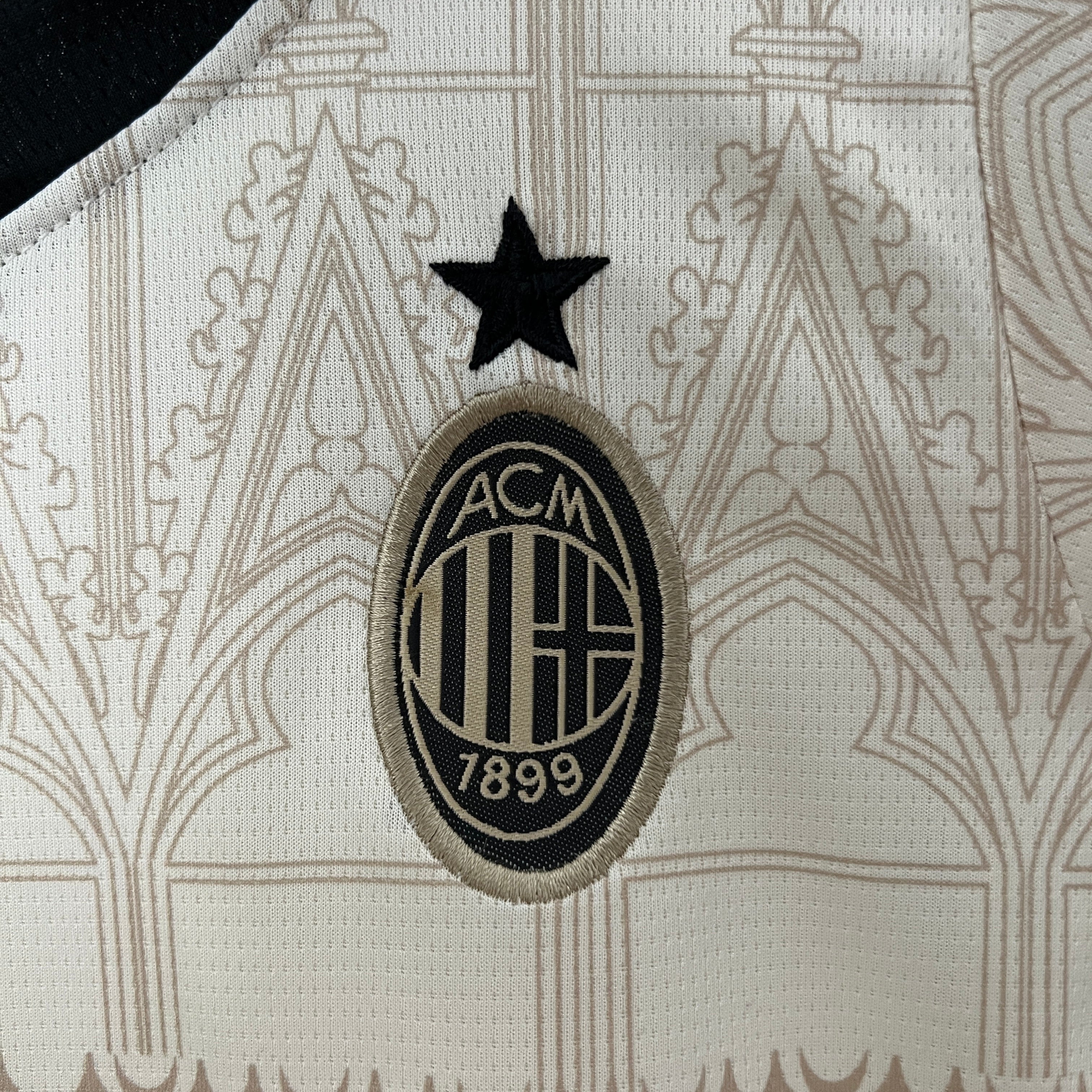 2024-25 AC Milan special edition kids 16-28