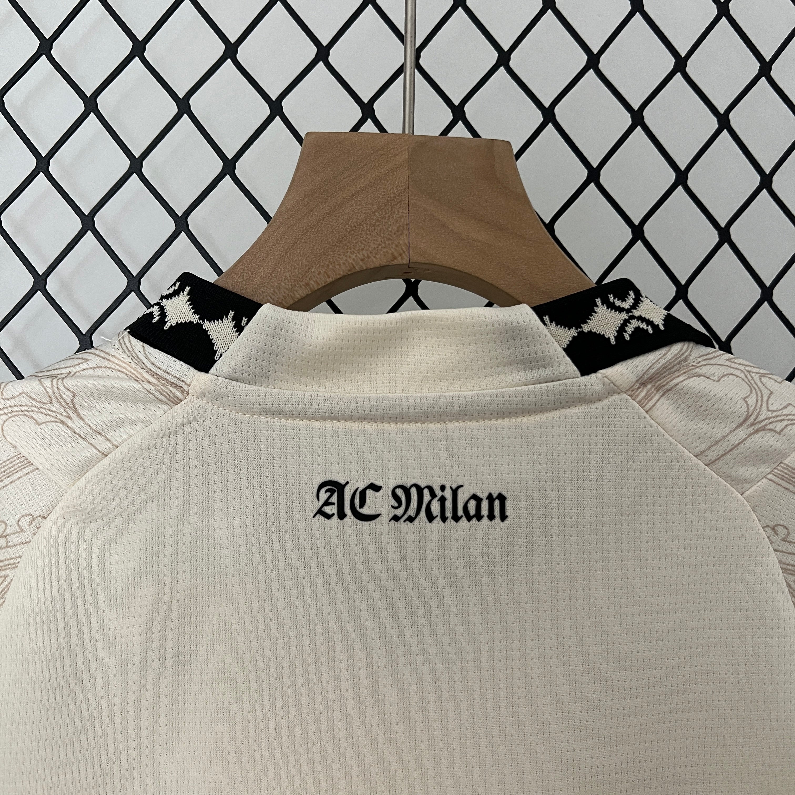 2024-25 AC Milan special edition kids 16-28