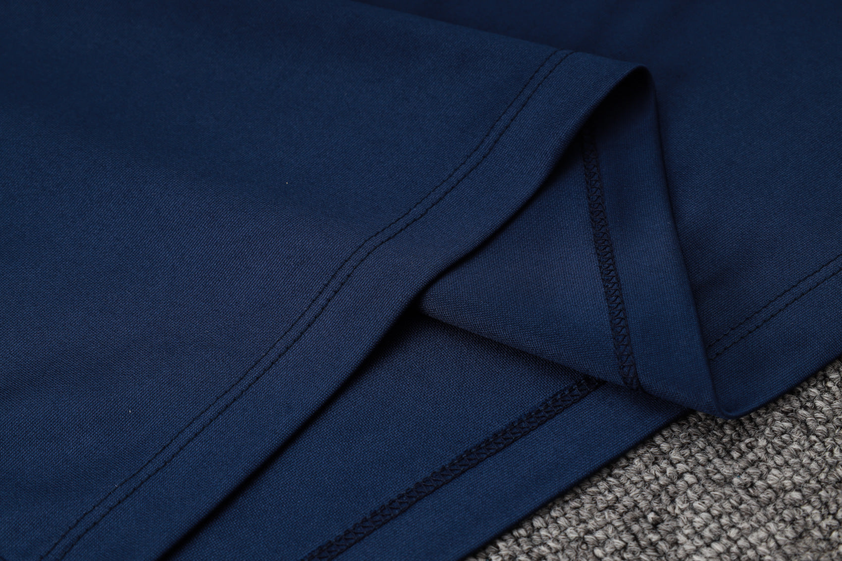 2024-25 French Royal Blue Training Suit