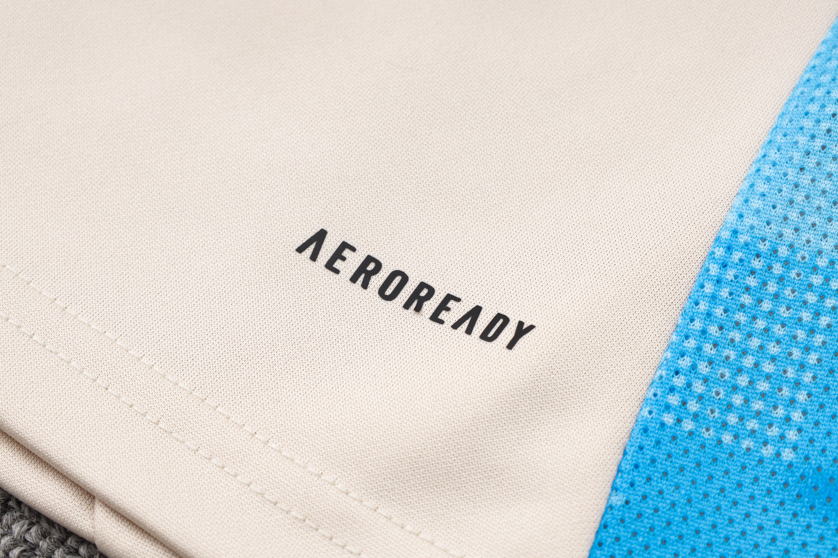 2024-25 Argentine Beige Training Suit