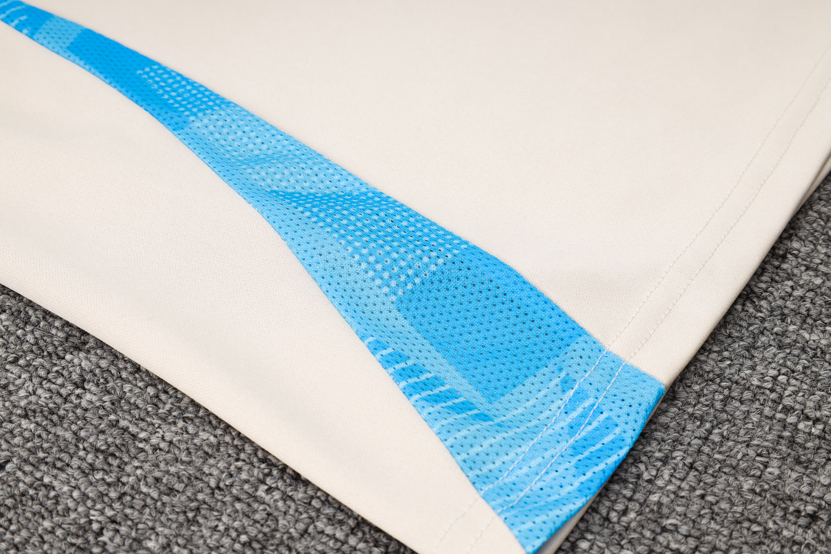 2024-25 Argentine Beige Training Suit