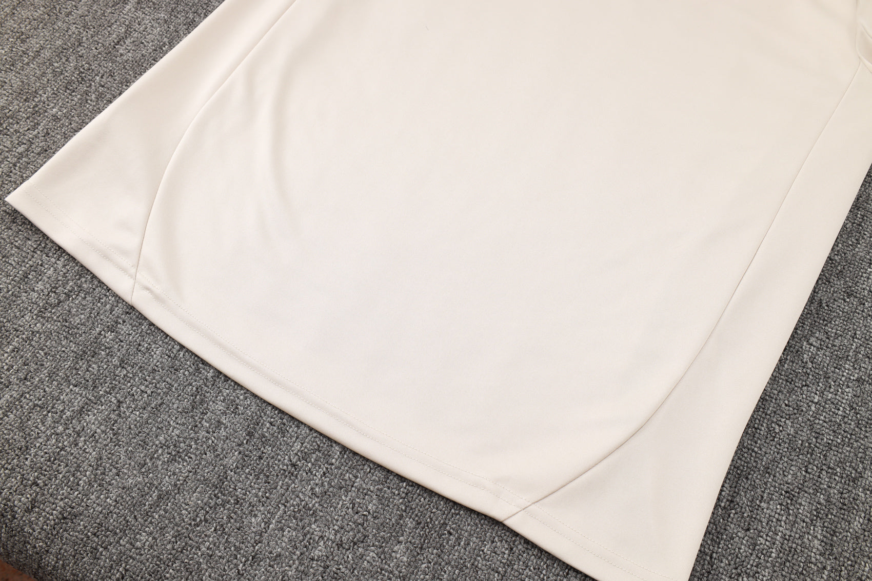 2024-25 Argentine Beige Training Suit