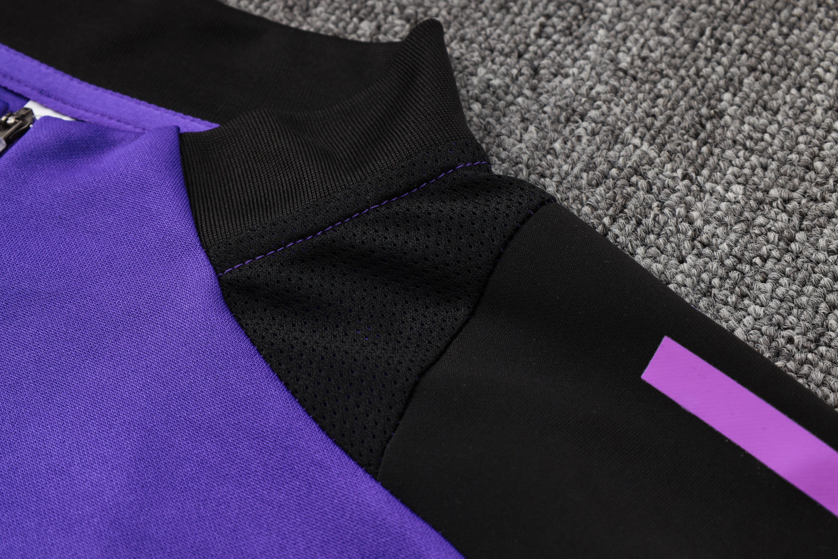 2024-25 German purple training suit
