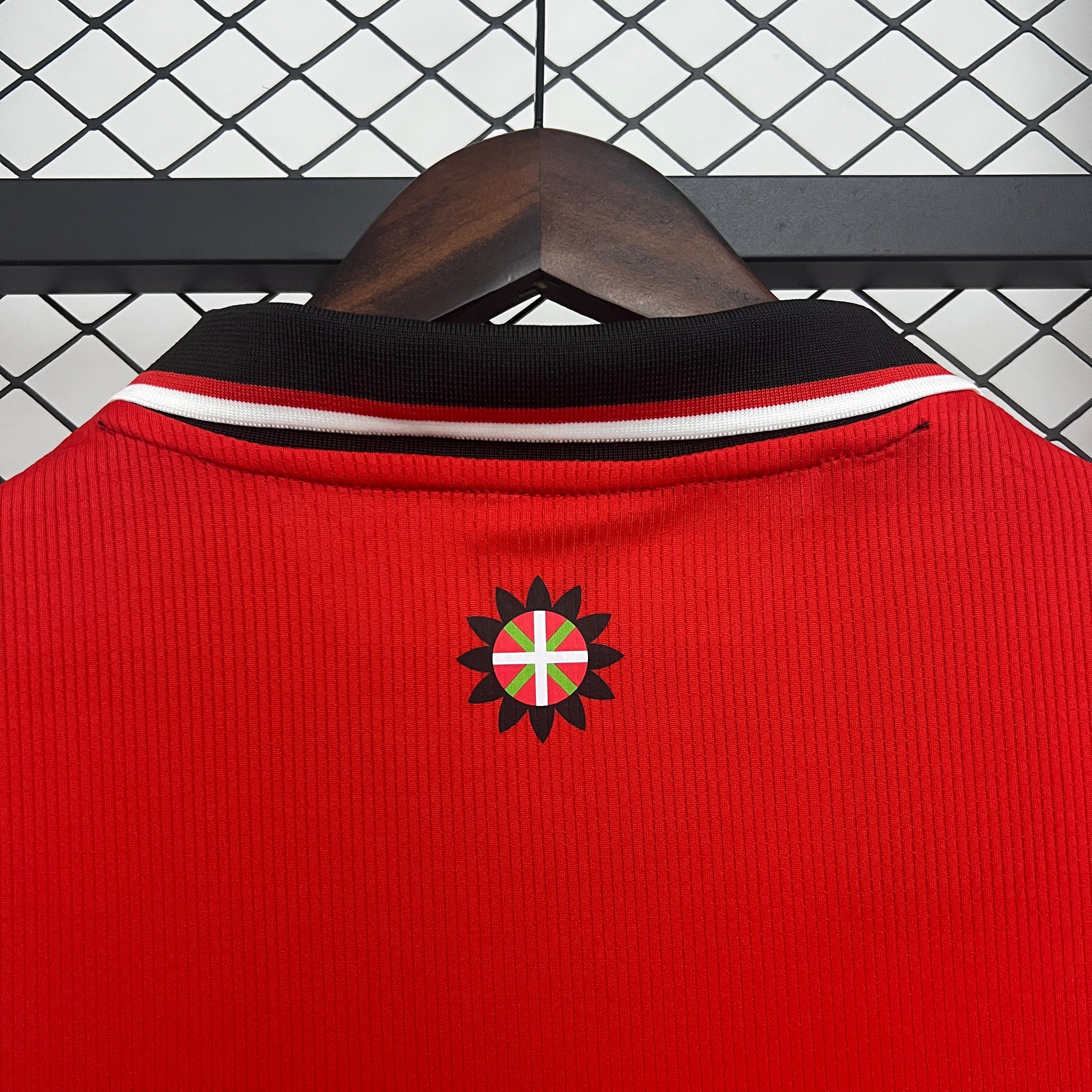 2025-26 Athletic Bilbao Home