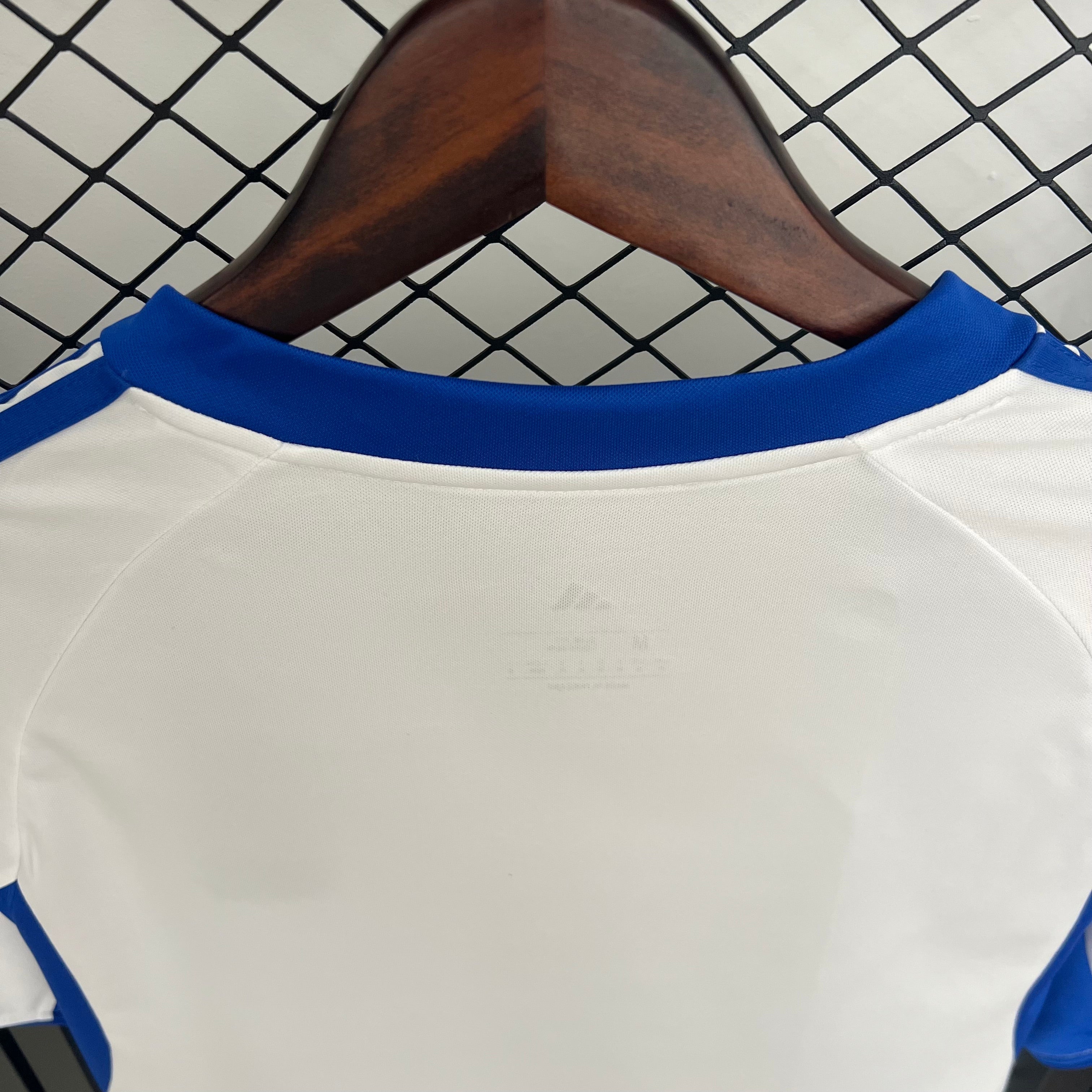 2025-26 Schalke 04 Away S-4XL