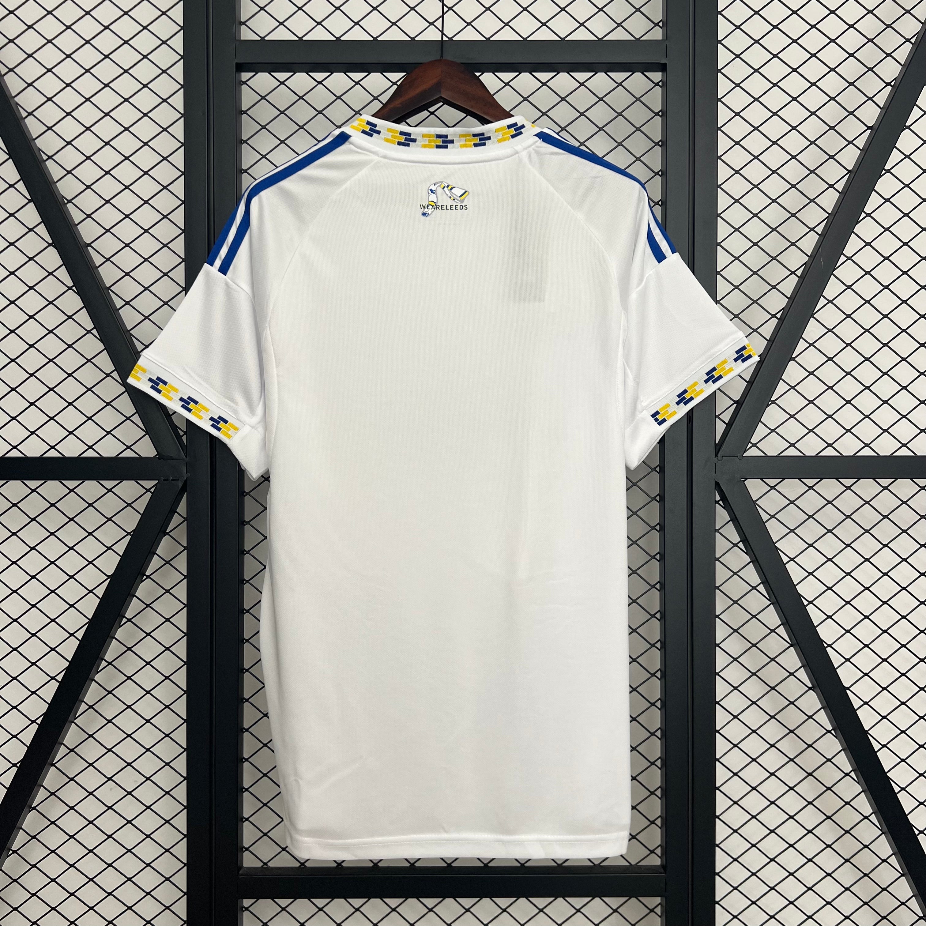 2025-26 Leeds United Home