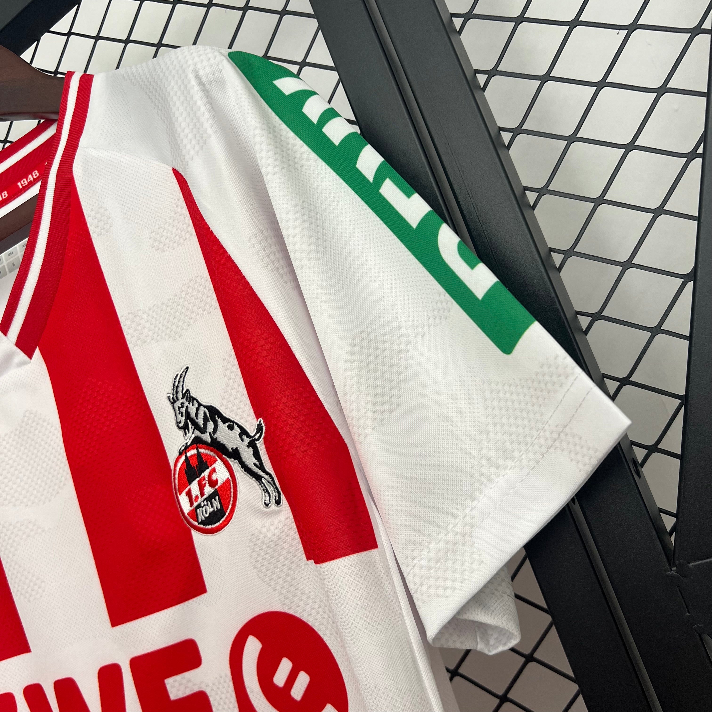 2025-26 Cologne home