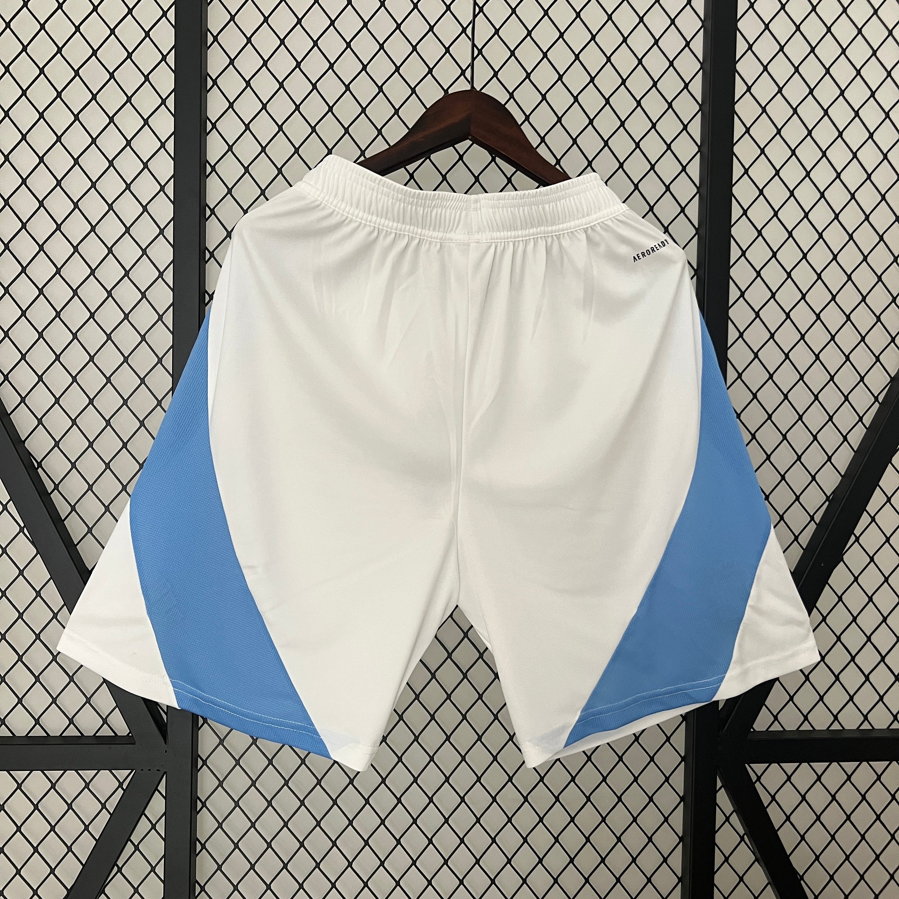 2024-25 Shorts Argentina Home
