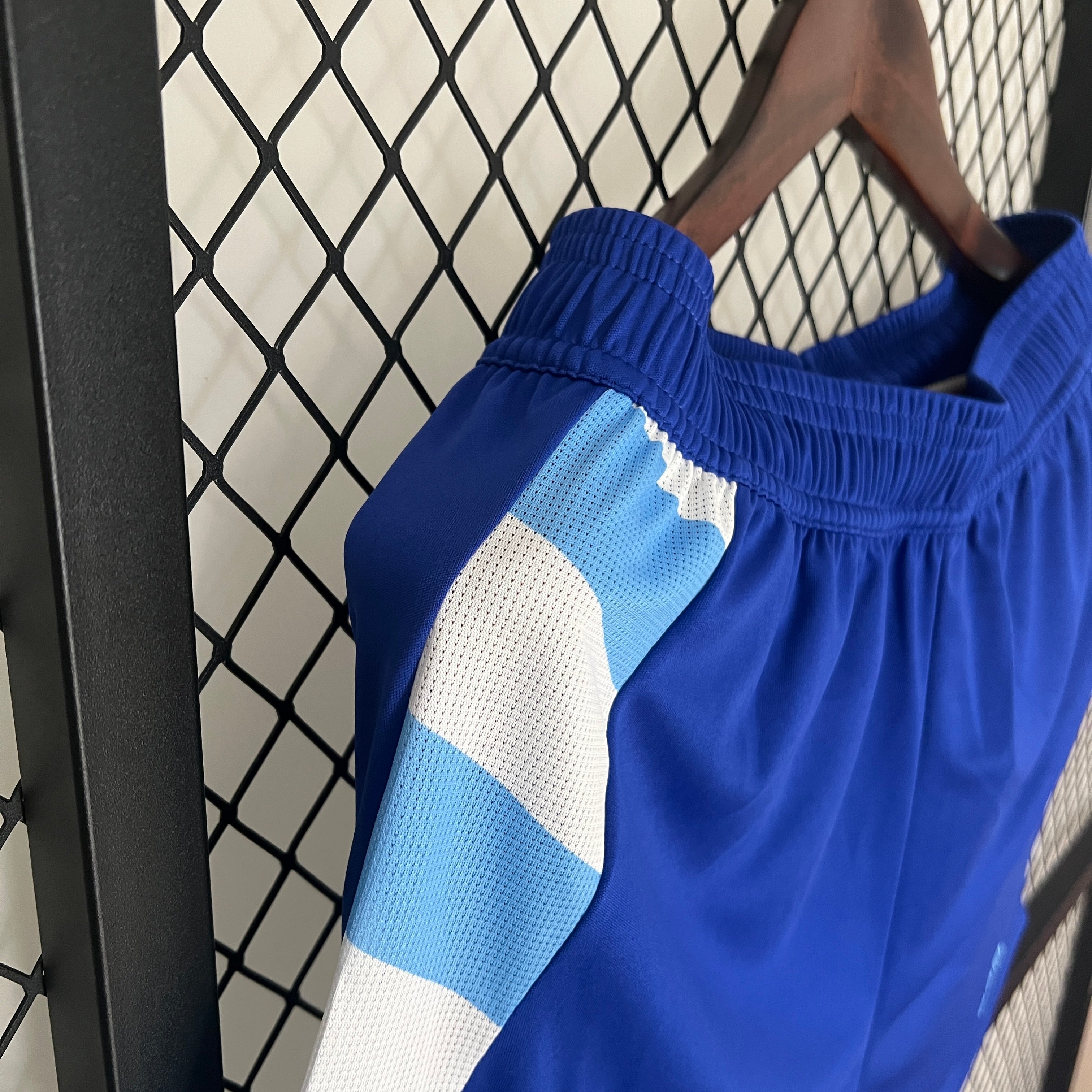 2024-25 Shorts Argentina Away