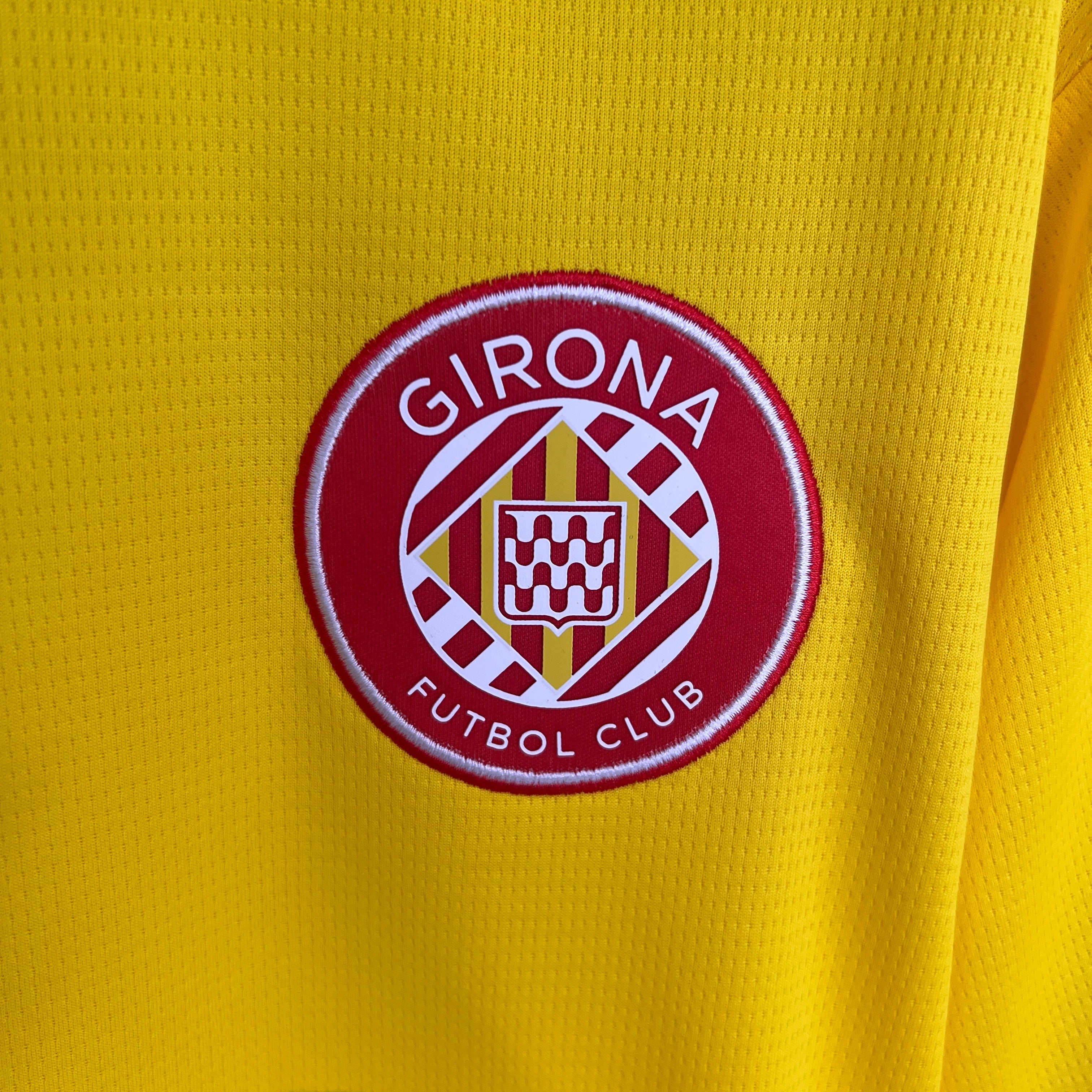 2025-26 Girona Away