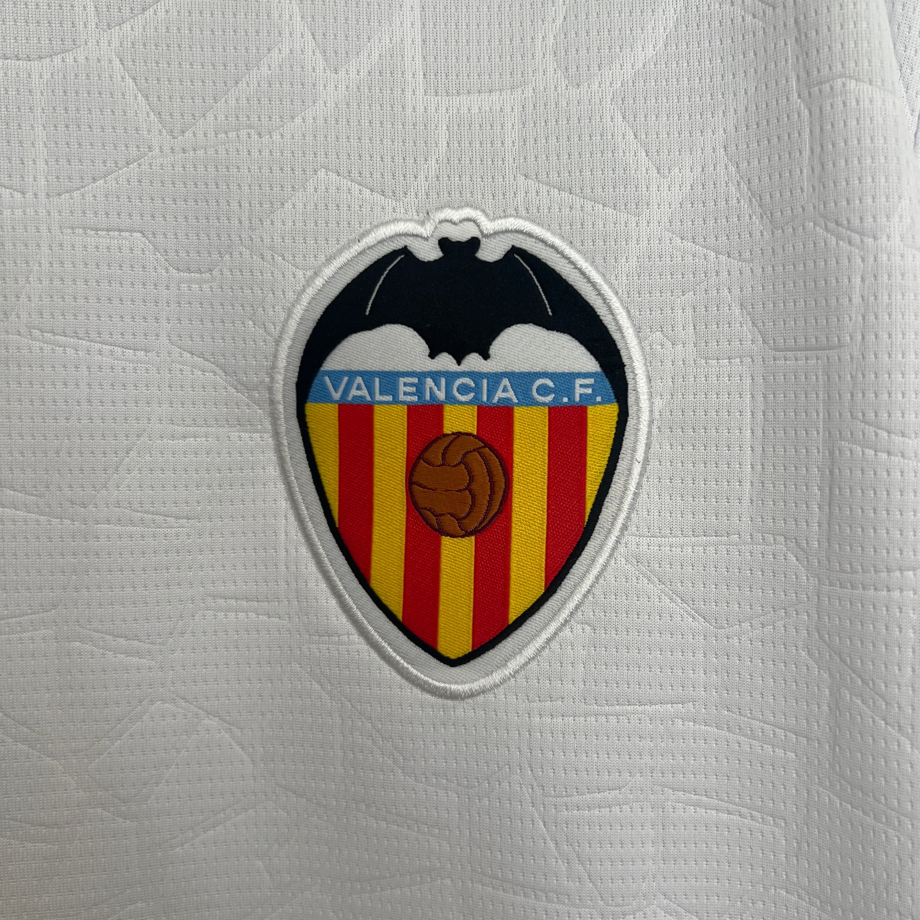2025-26 Valencia Home