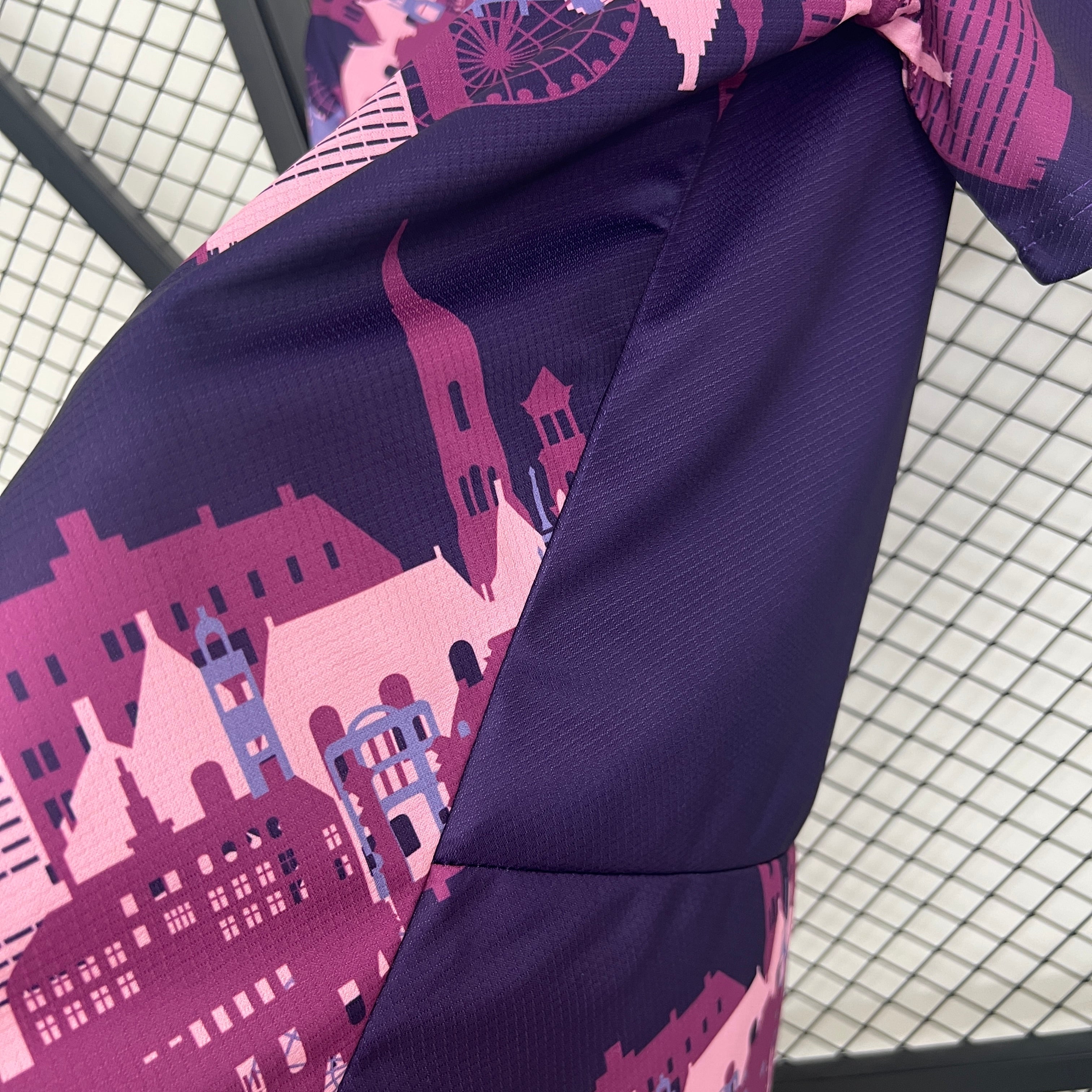 2025-26 Lille OSC Away