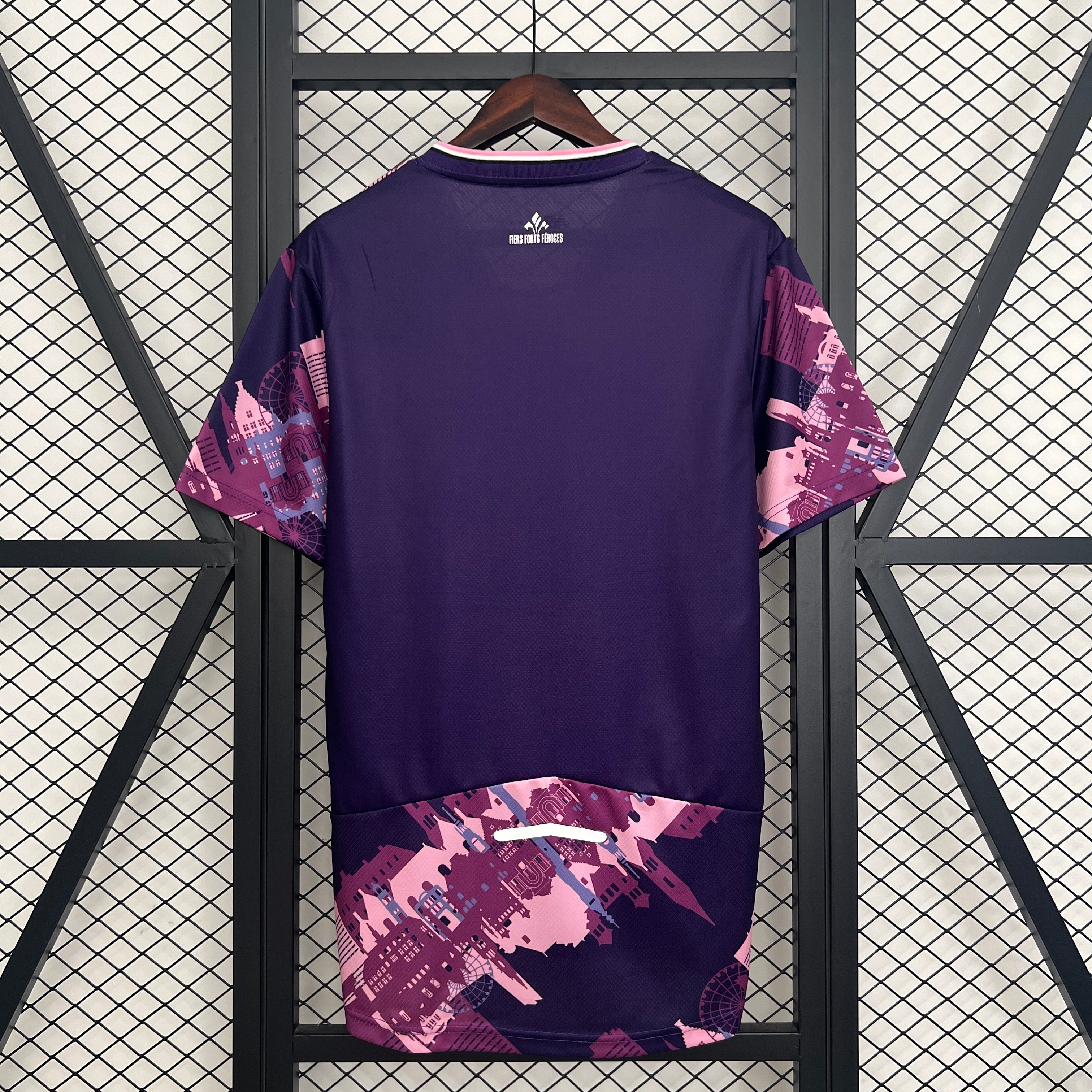 2025-26 Lille OSC Away
