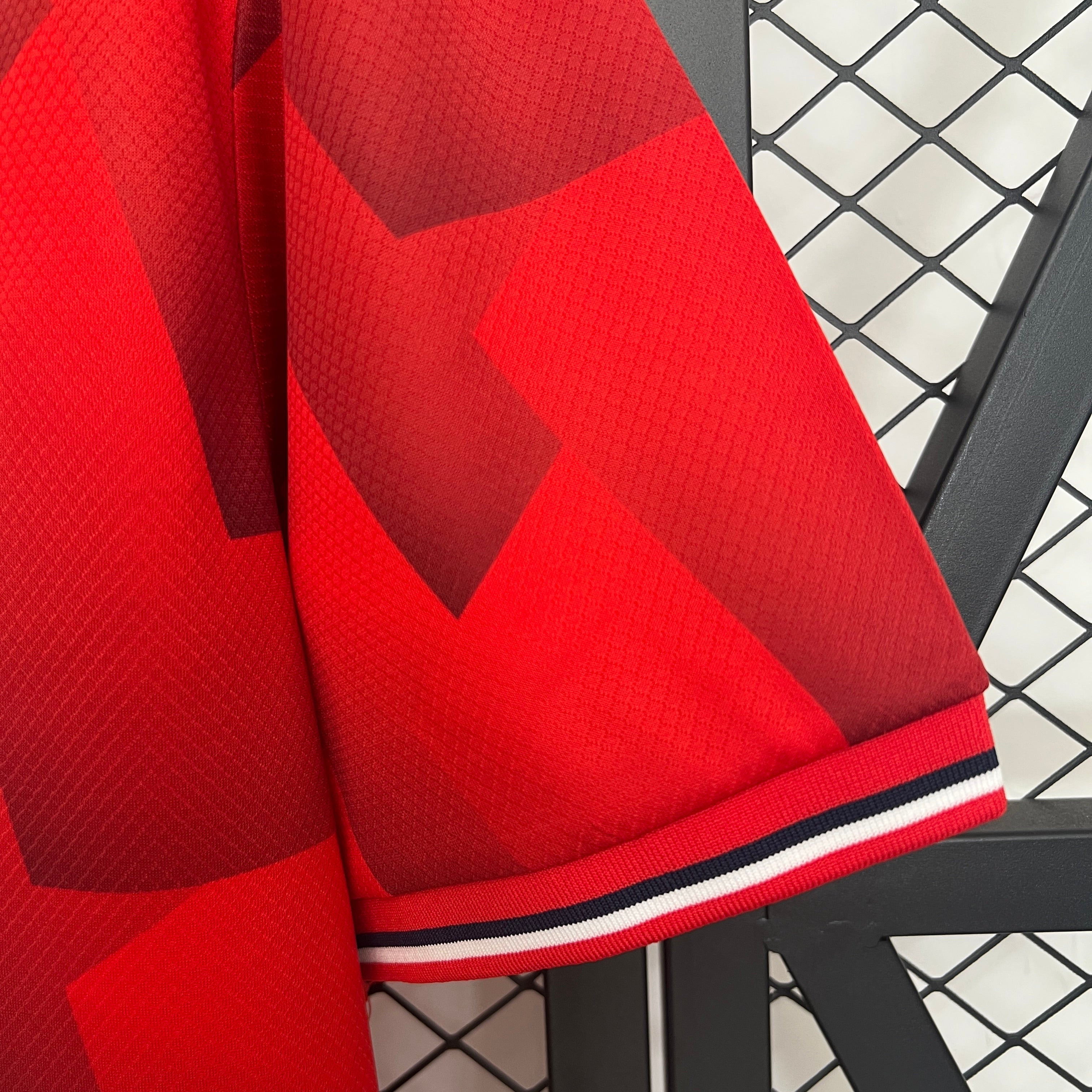 2025-26 Lille OSC Home
