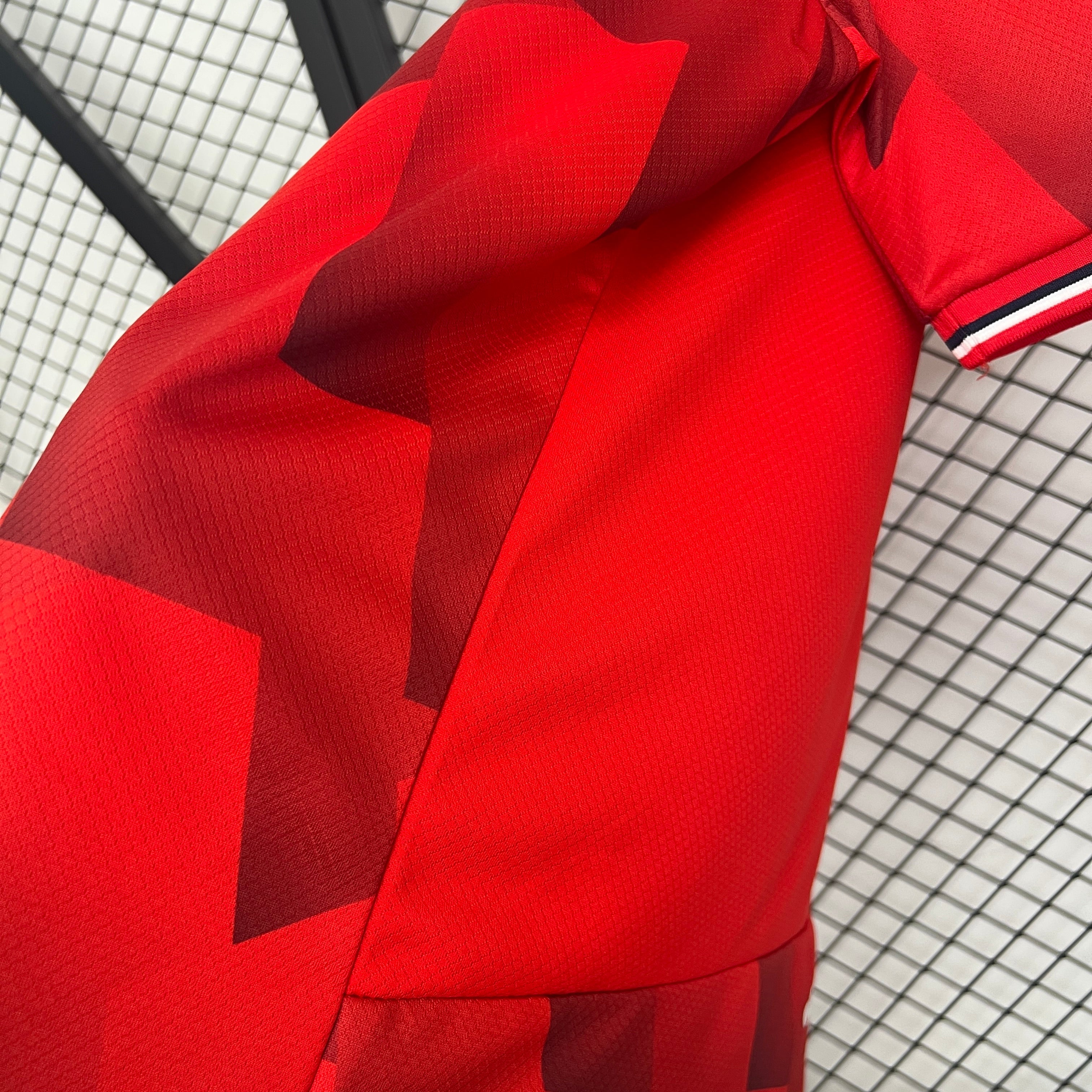 2025-26 Lille OSC Home