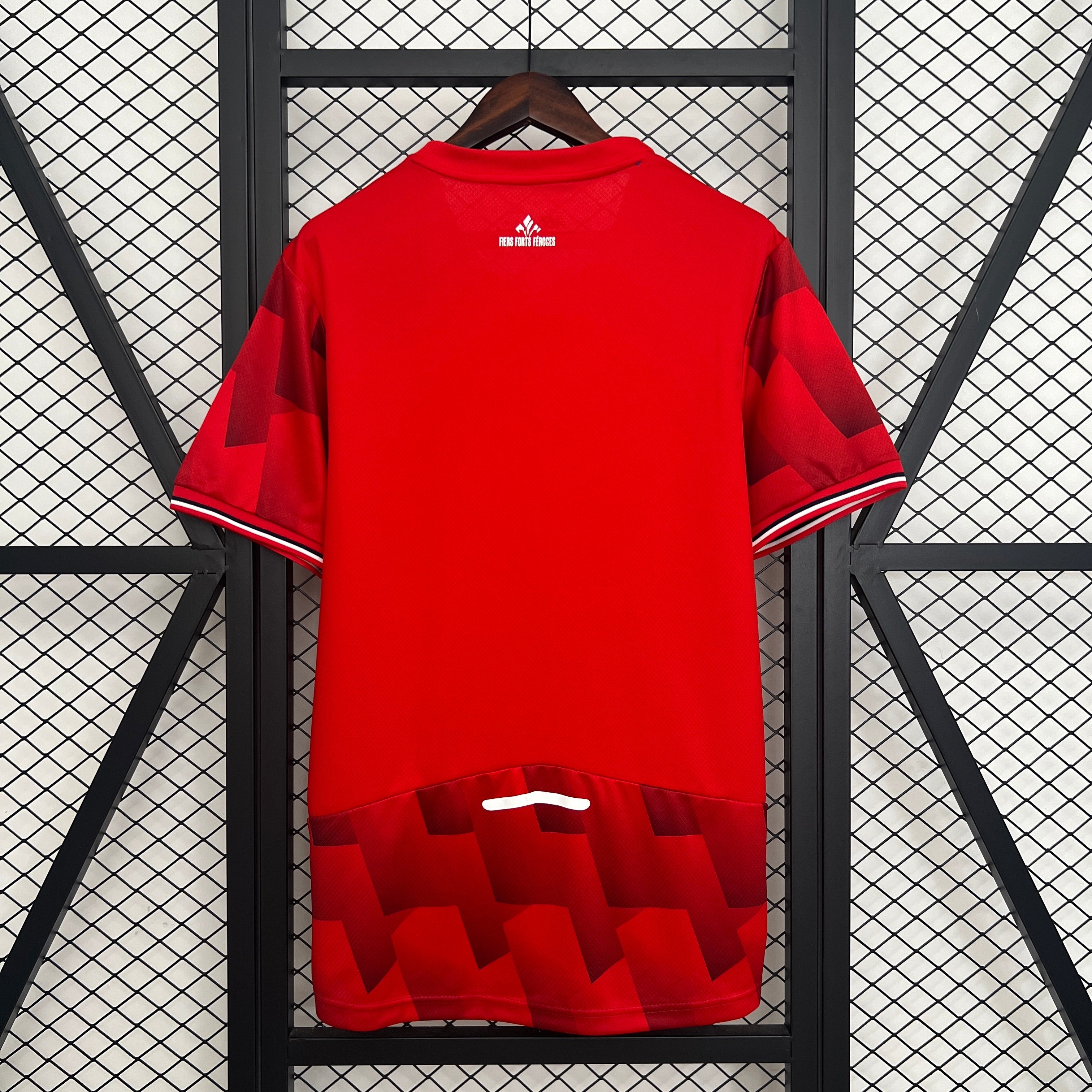 2025-26 Lille OSC Home