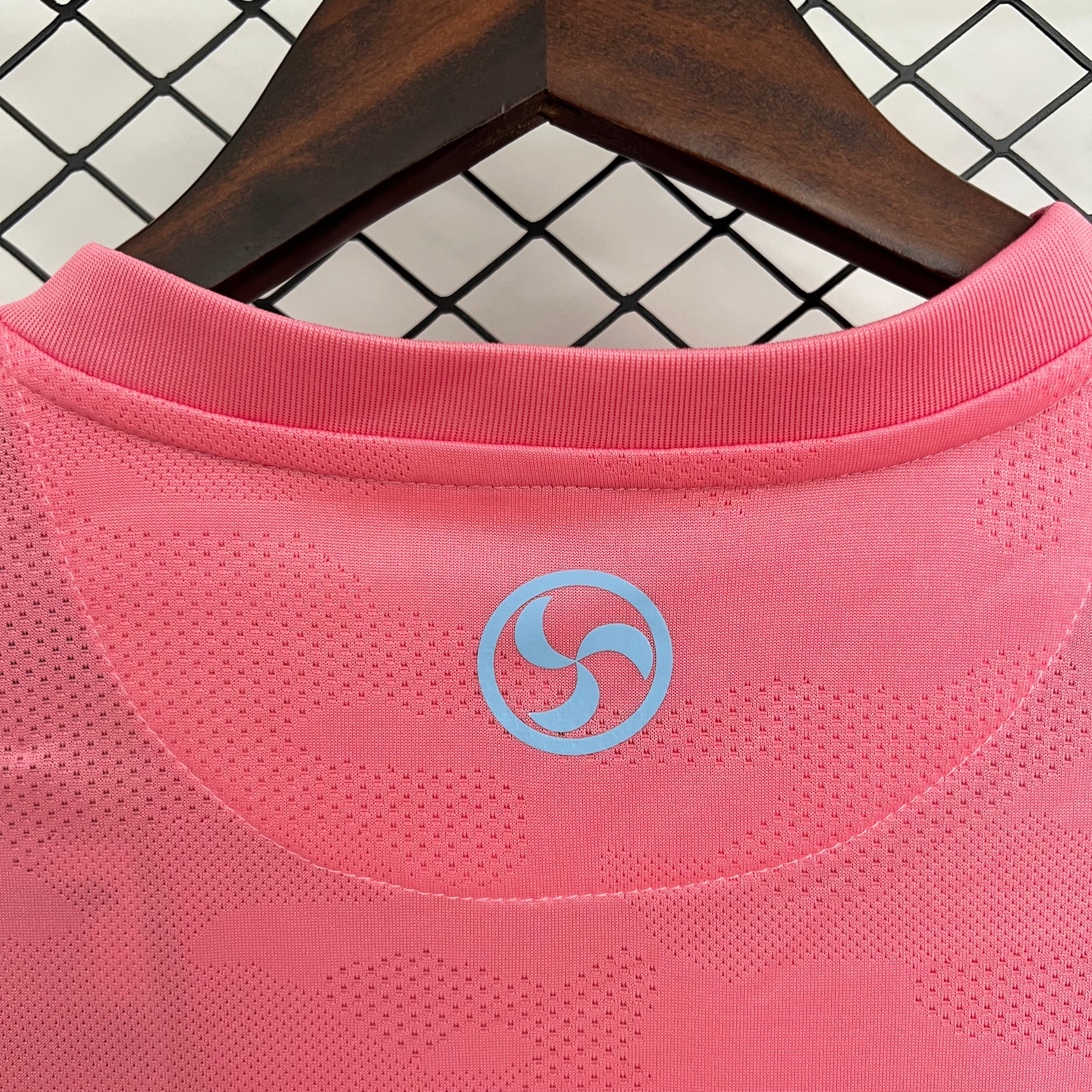 2025-26 Celta Vigo Third Away S-4XL