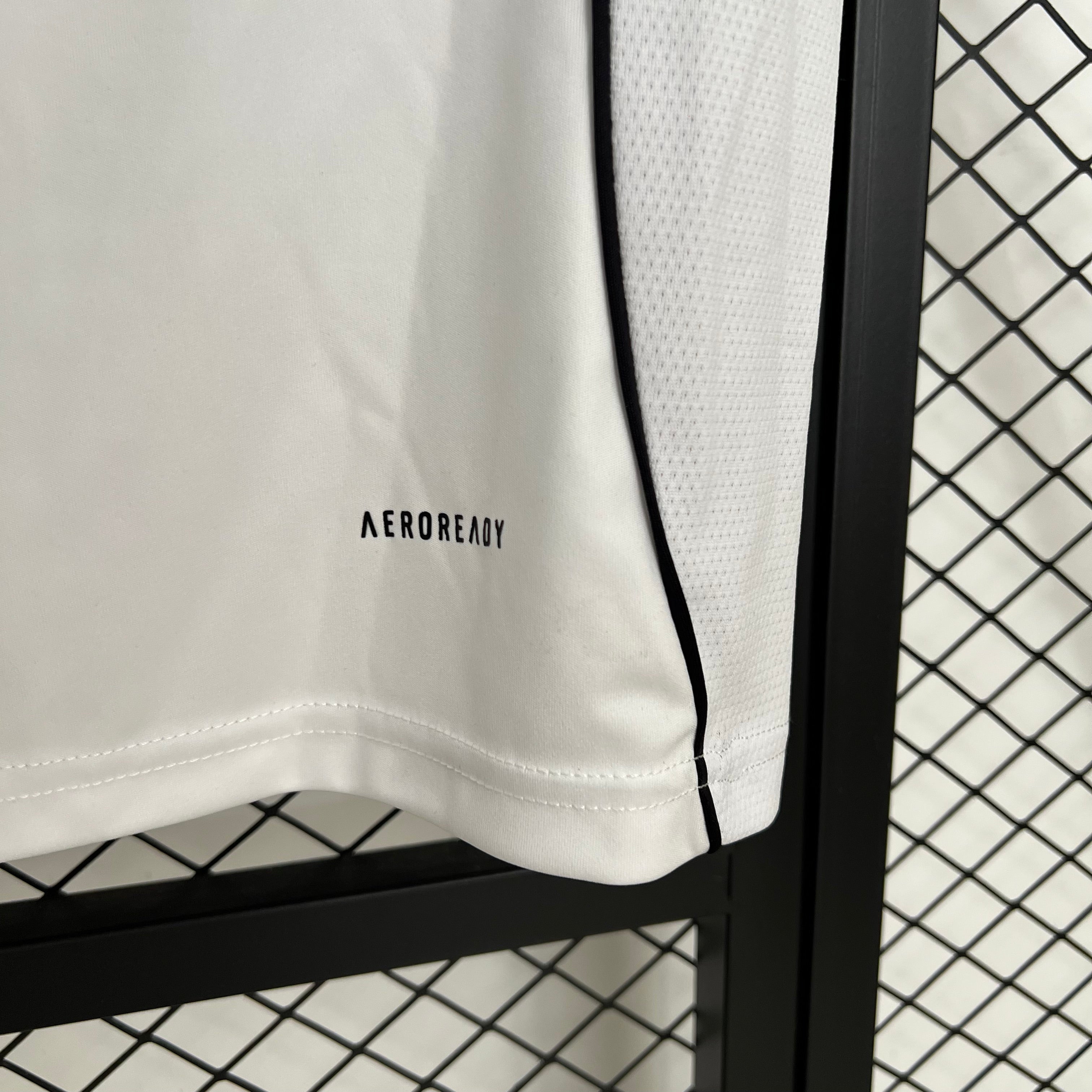 2025-26 Albacete Home S-4XL