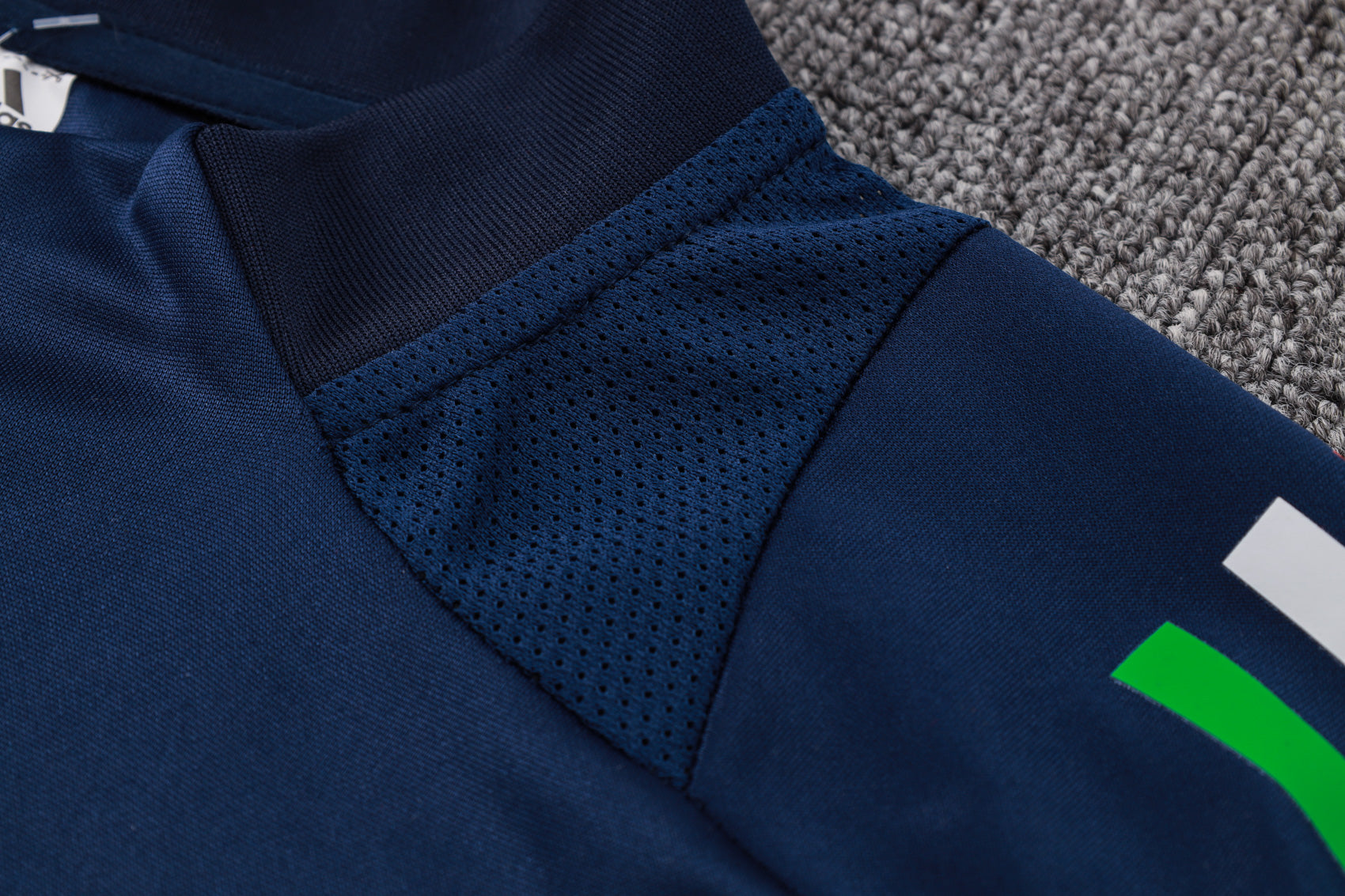 2024-25 Italy Royal Blue Training Suit