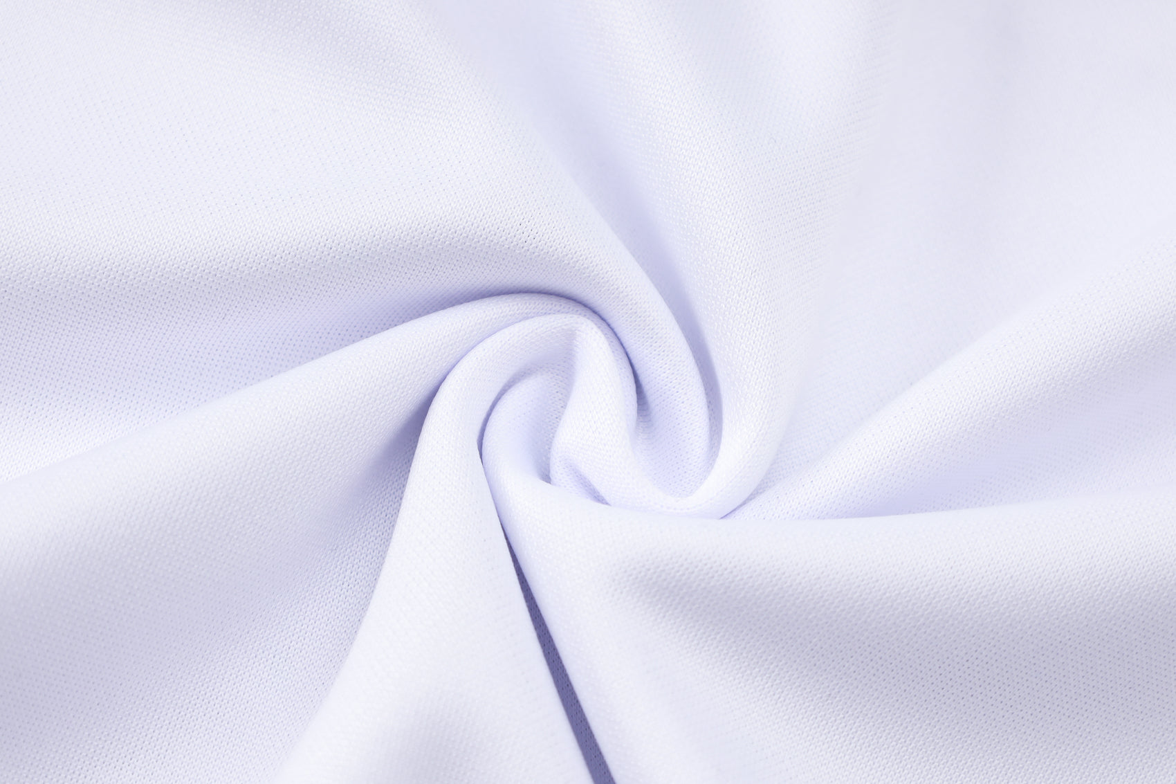 2024-25 Italy White Training Suit