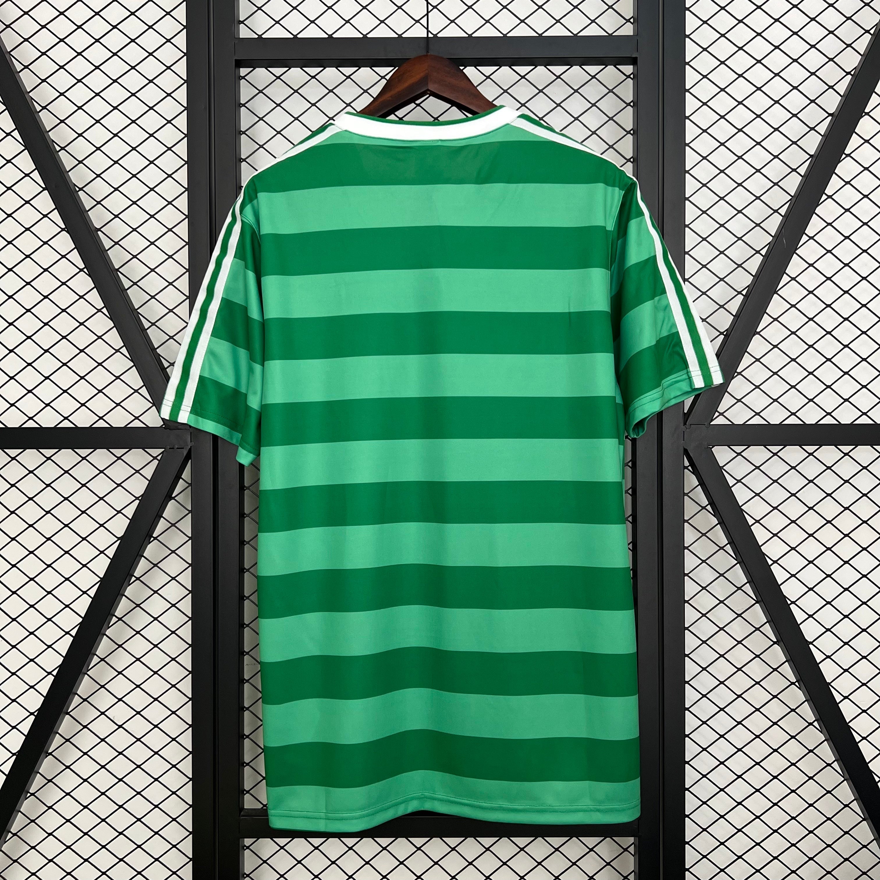 1984 Germany Away Retro