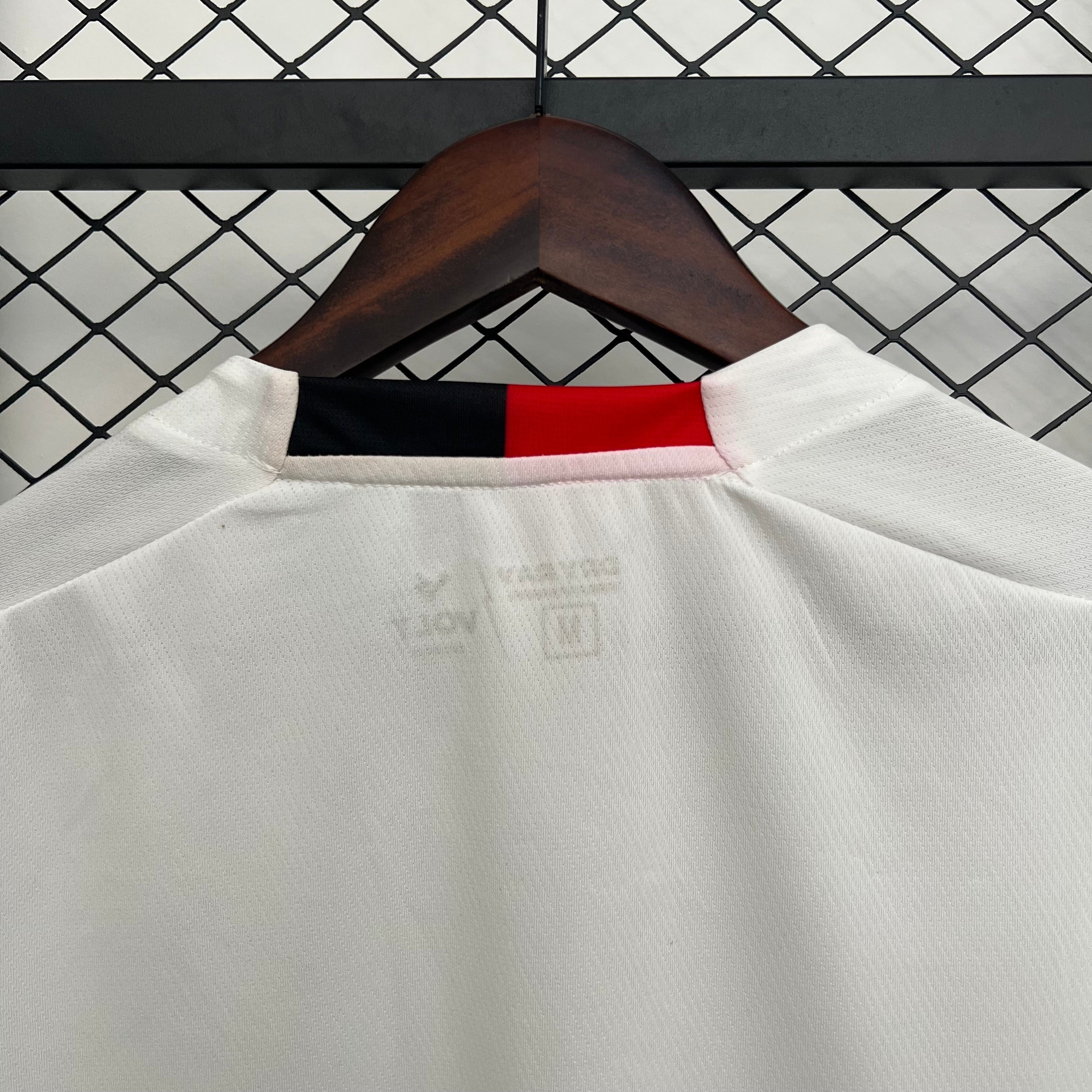 2025-26 Victoria Away S-4XL