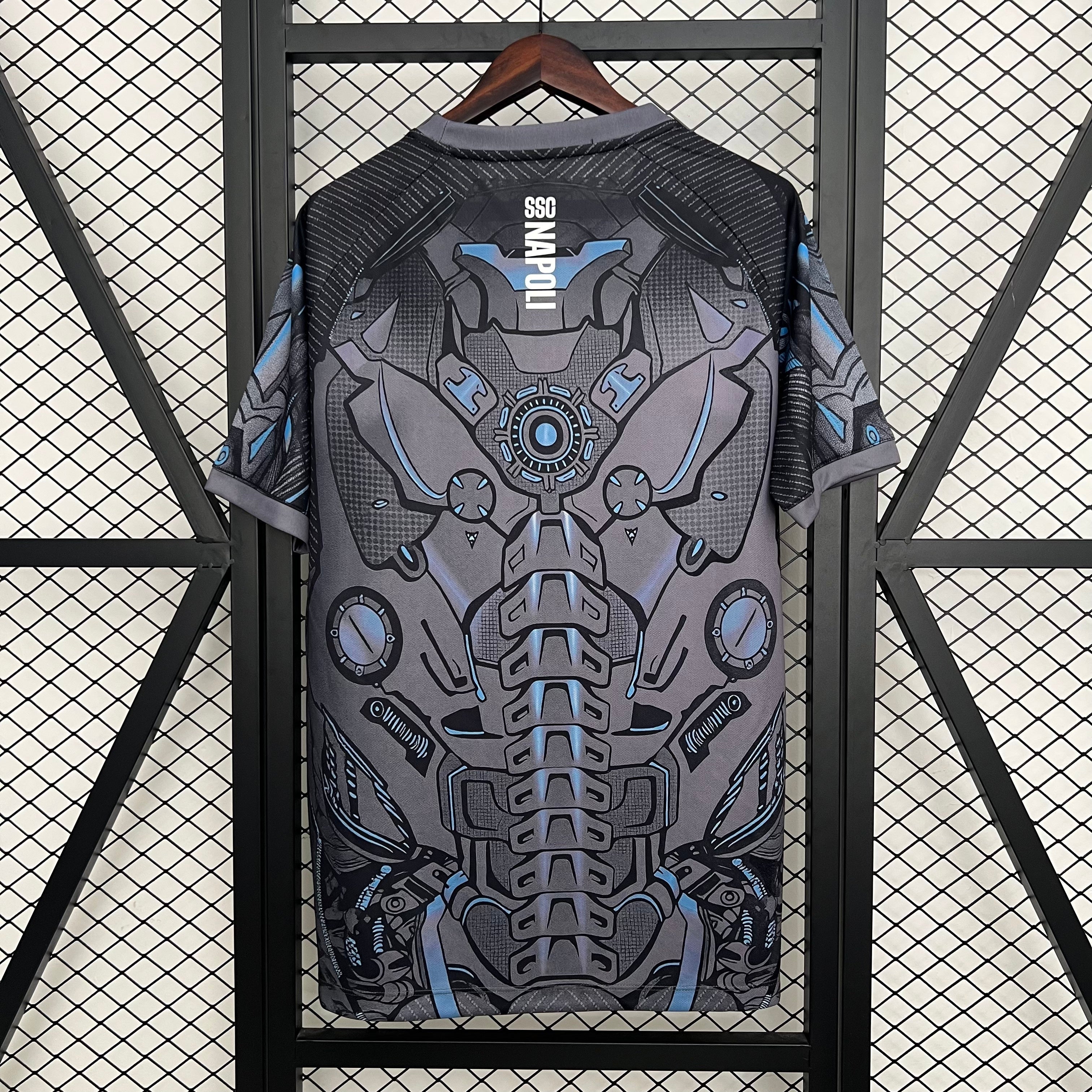 2025-26 Napoli Special