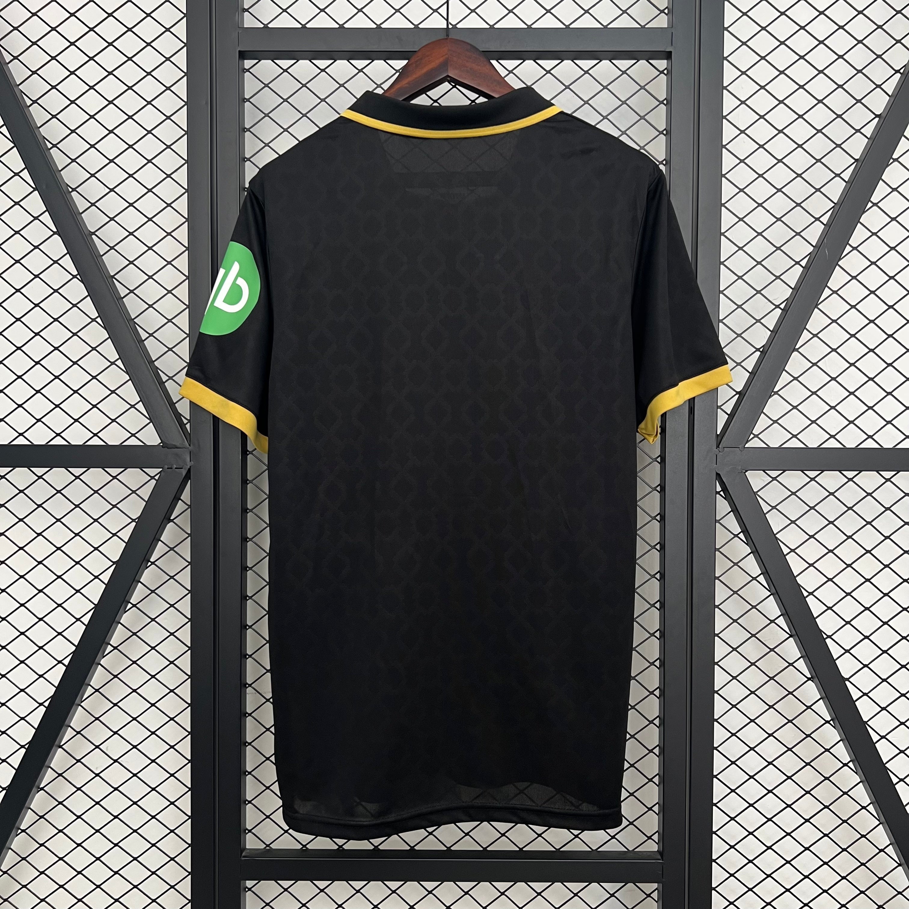 2025-26 West Ham United Third Away S-4XL