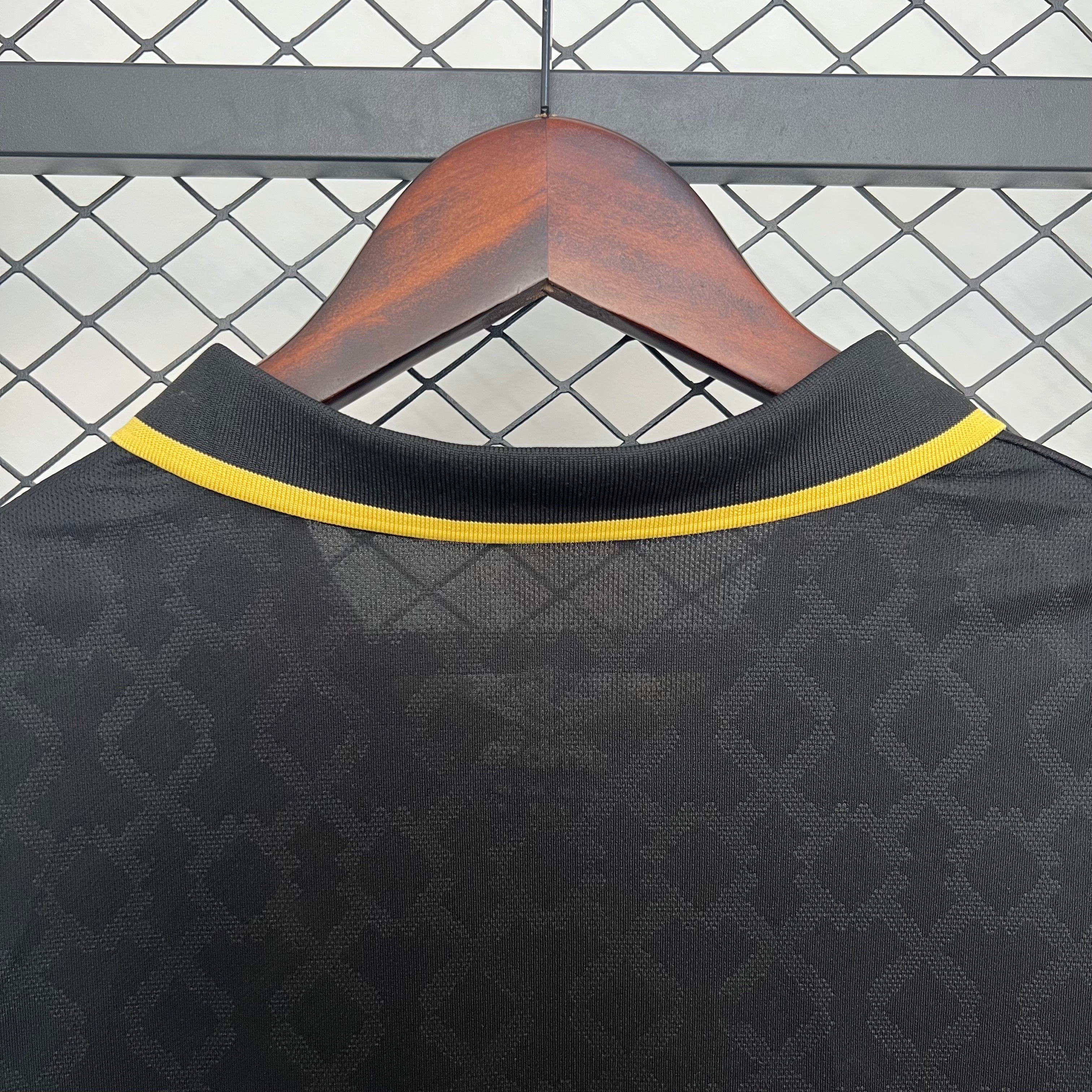 2025-26 West Ham United Third Away S-4XL