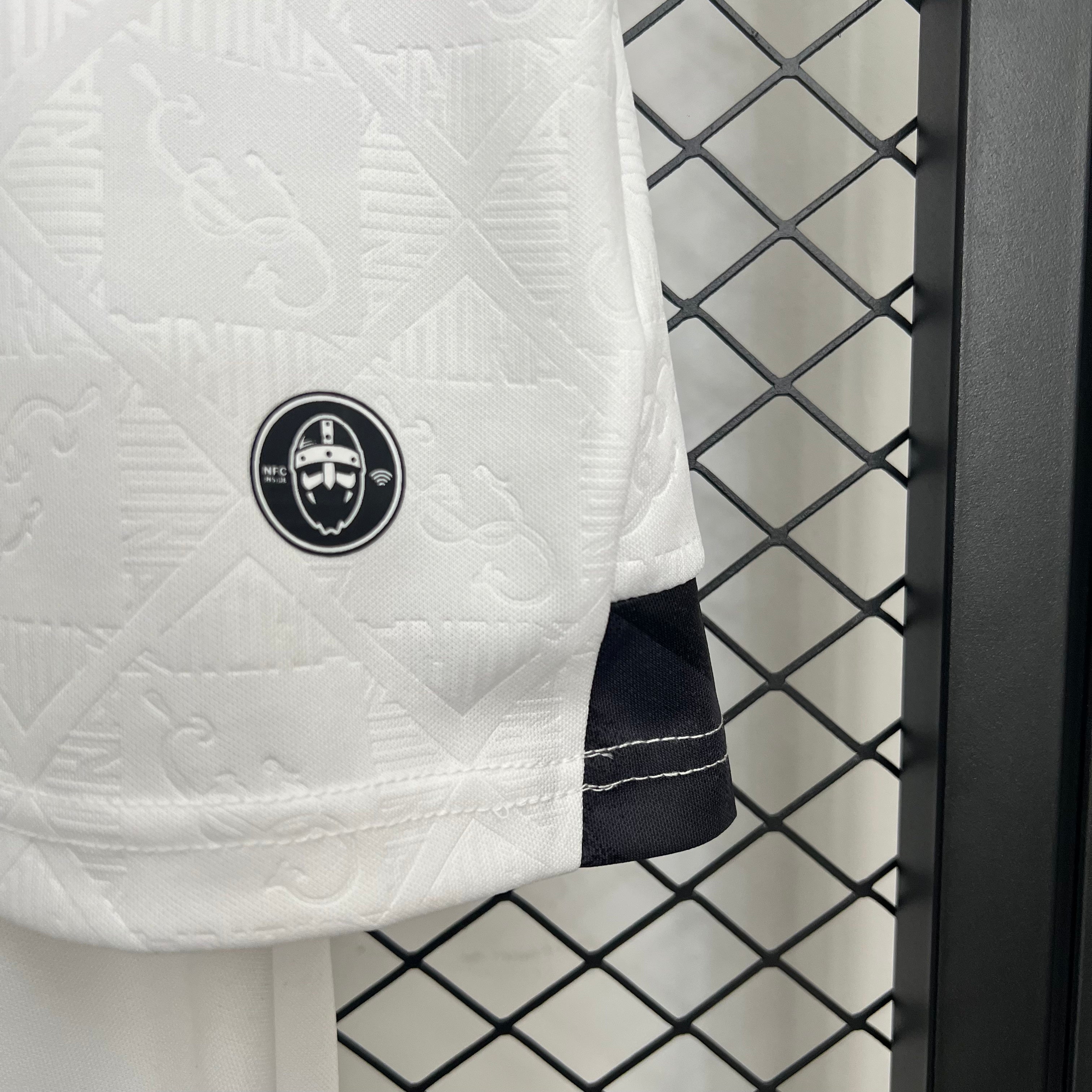 2025-26 Guimares Home KIDS 16-28