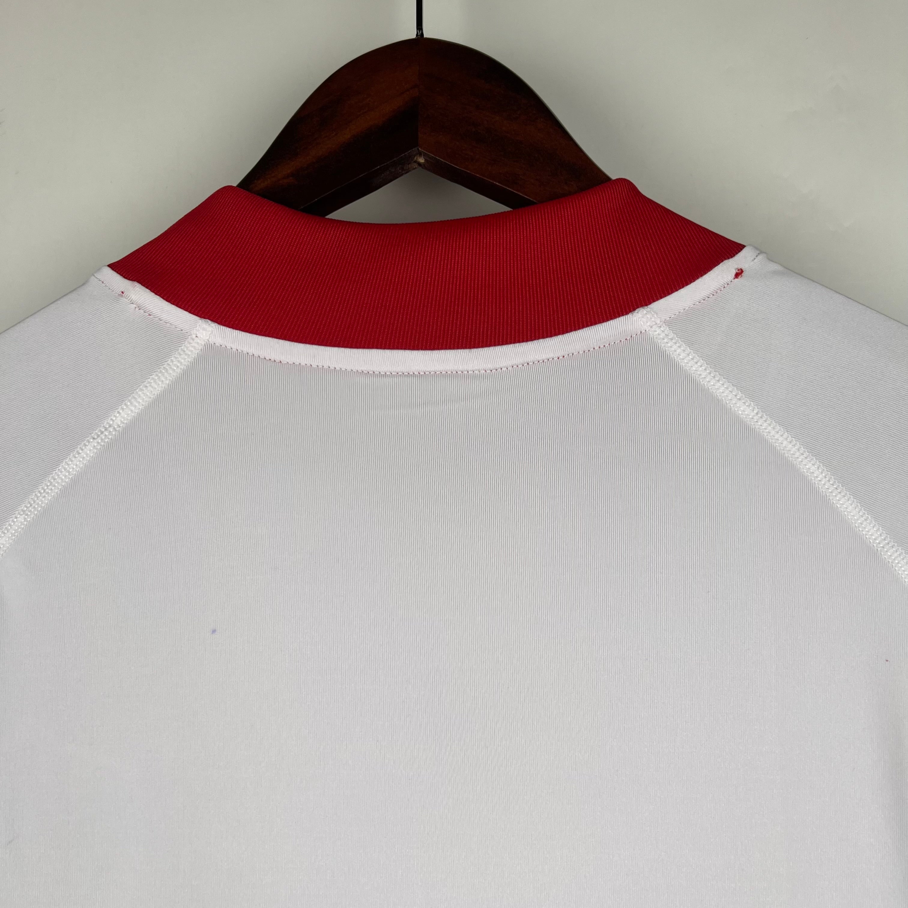 2001-02 Roma away Retro
