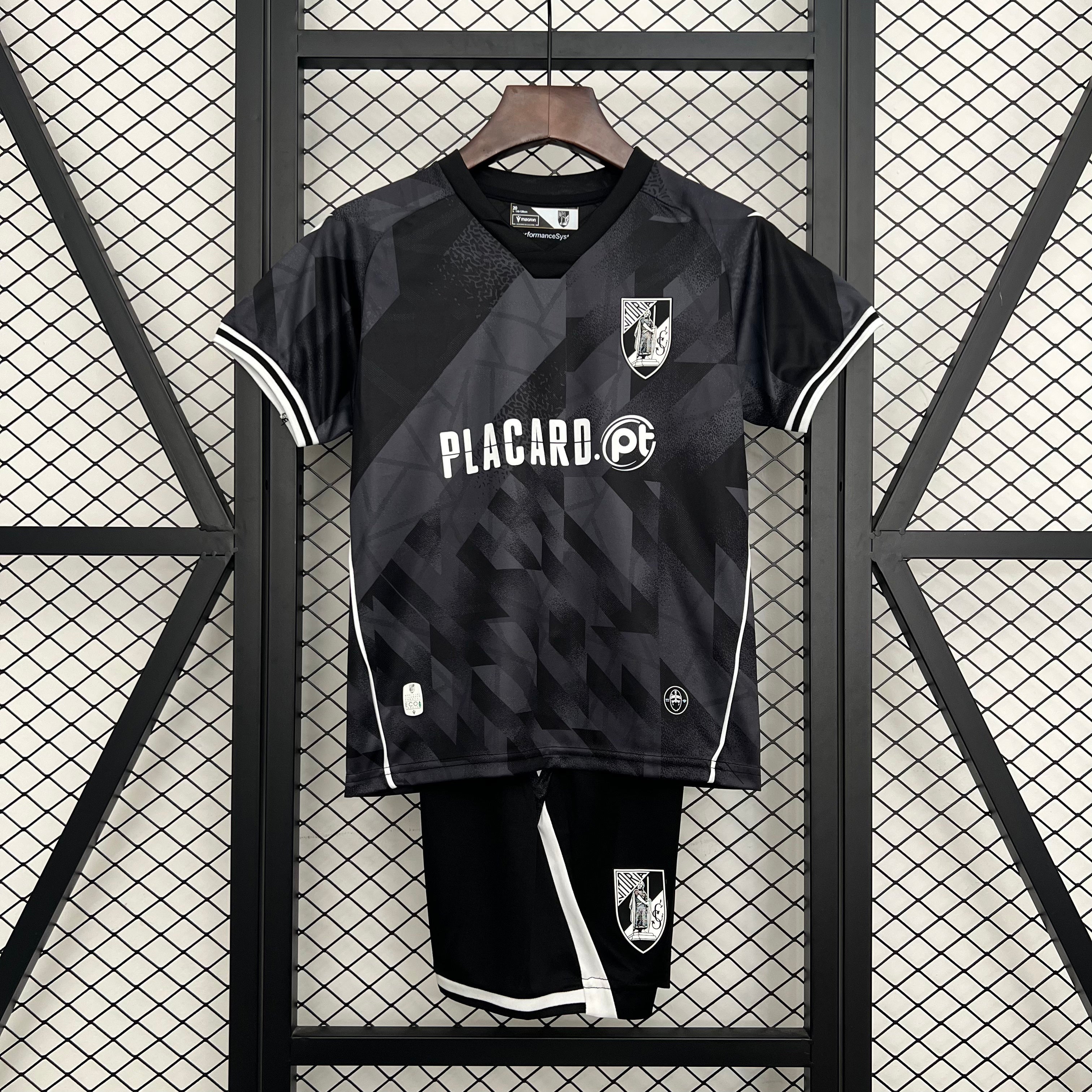 2025-26 Guimares Away KIDS 16-28