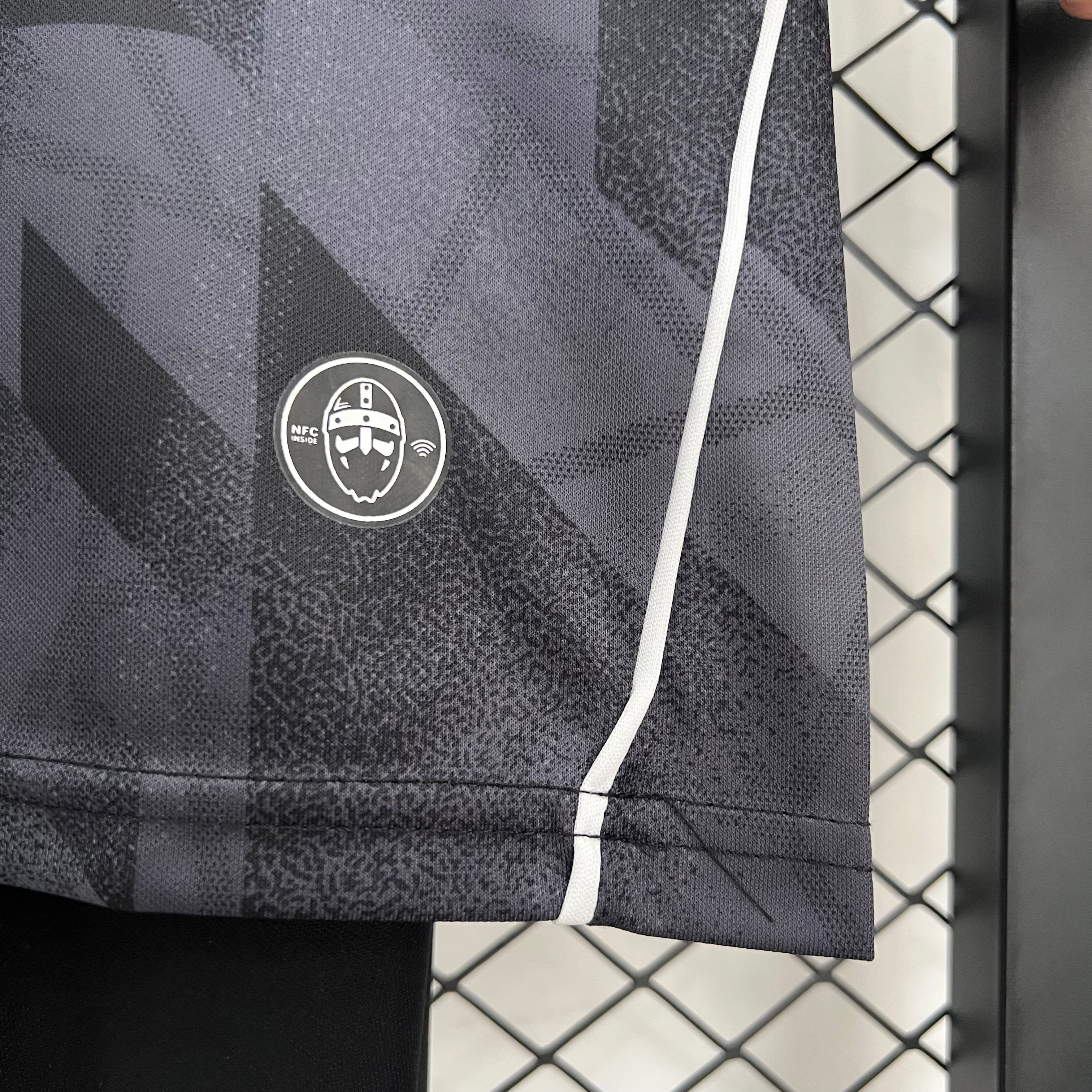 2025-26 Guimares Away KIDS 16-28