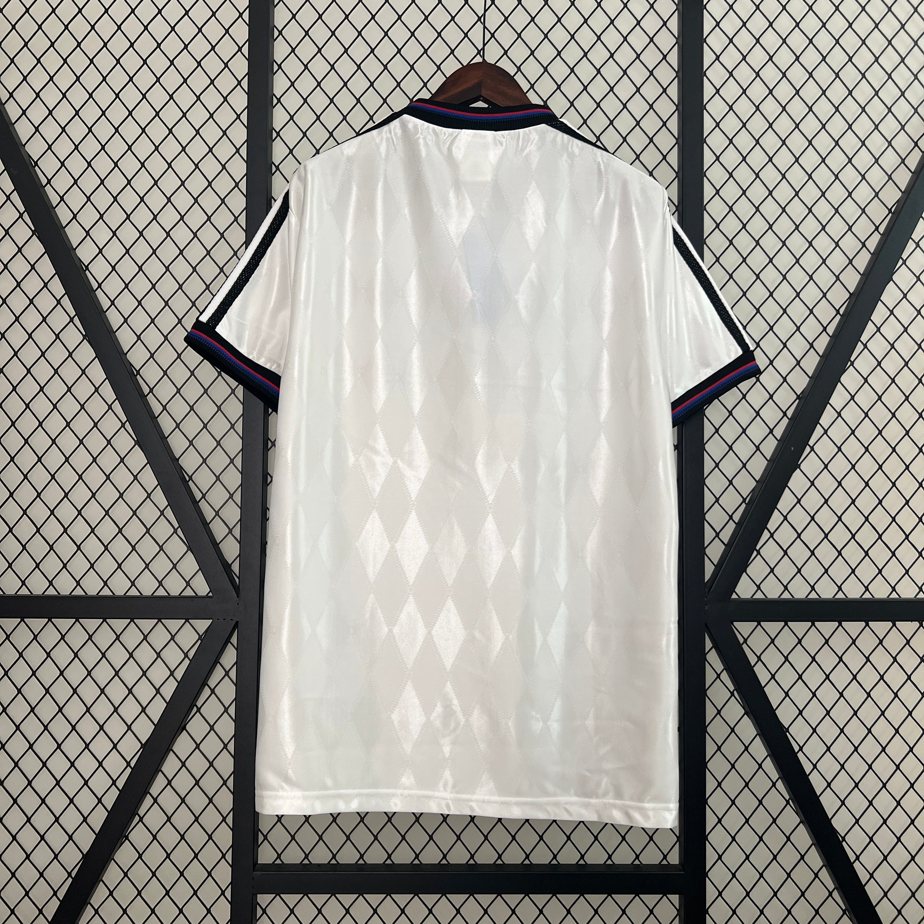 1996-98 Bayern Munich Away Retro