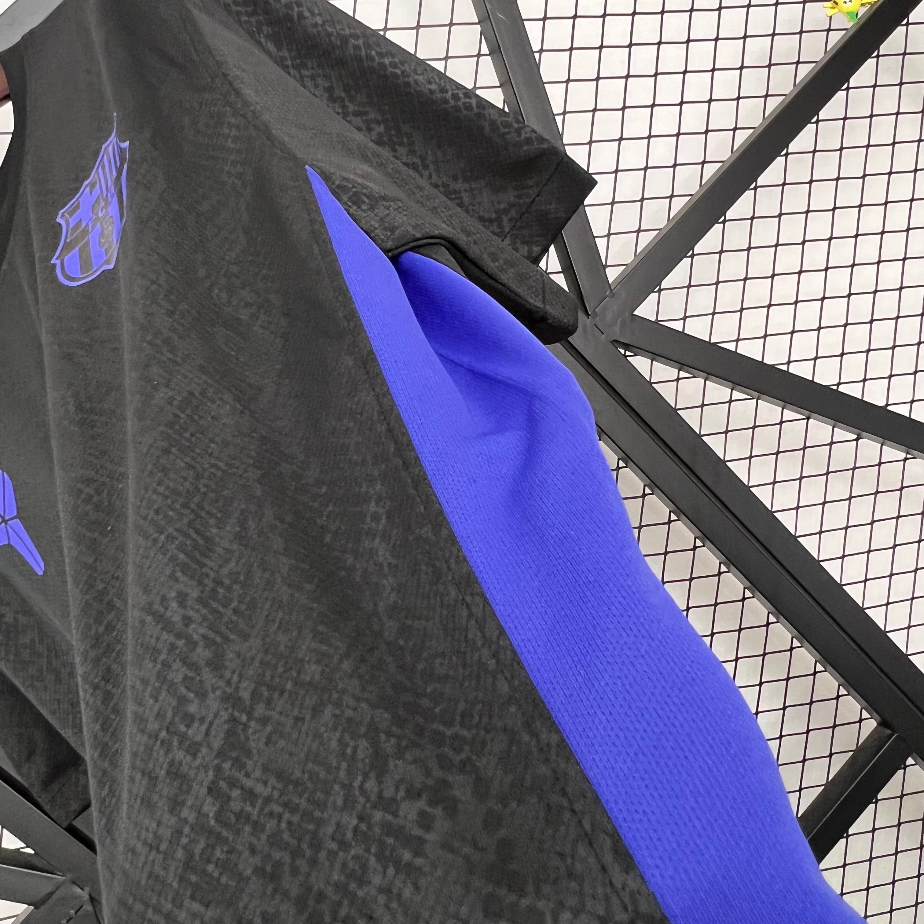 2025-26 Barcelona joint edition S-4XL