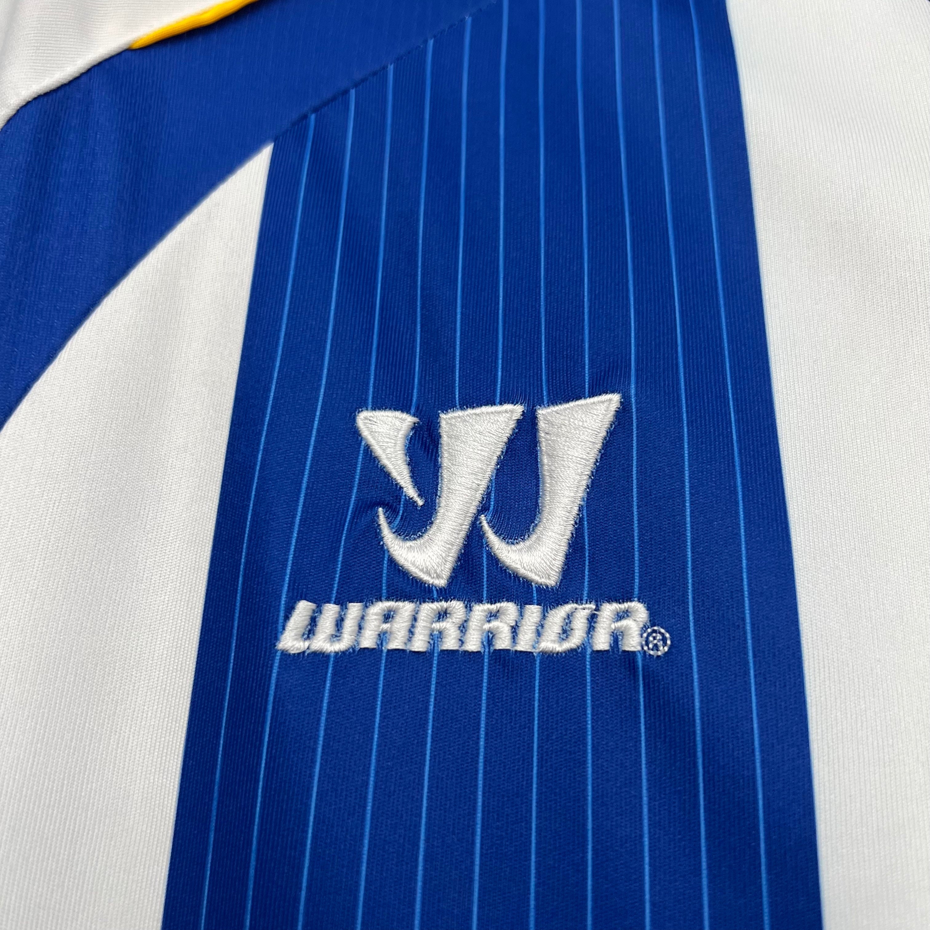 2014-15 Porto Home Retro