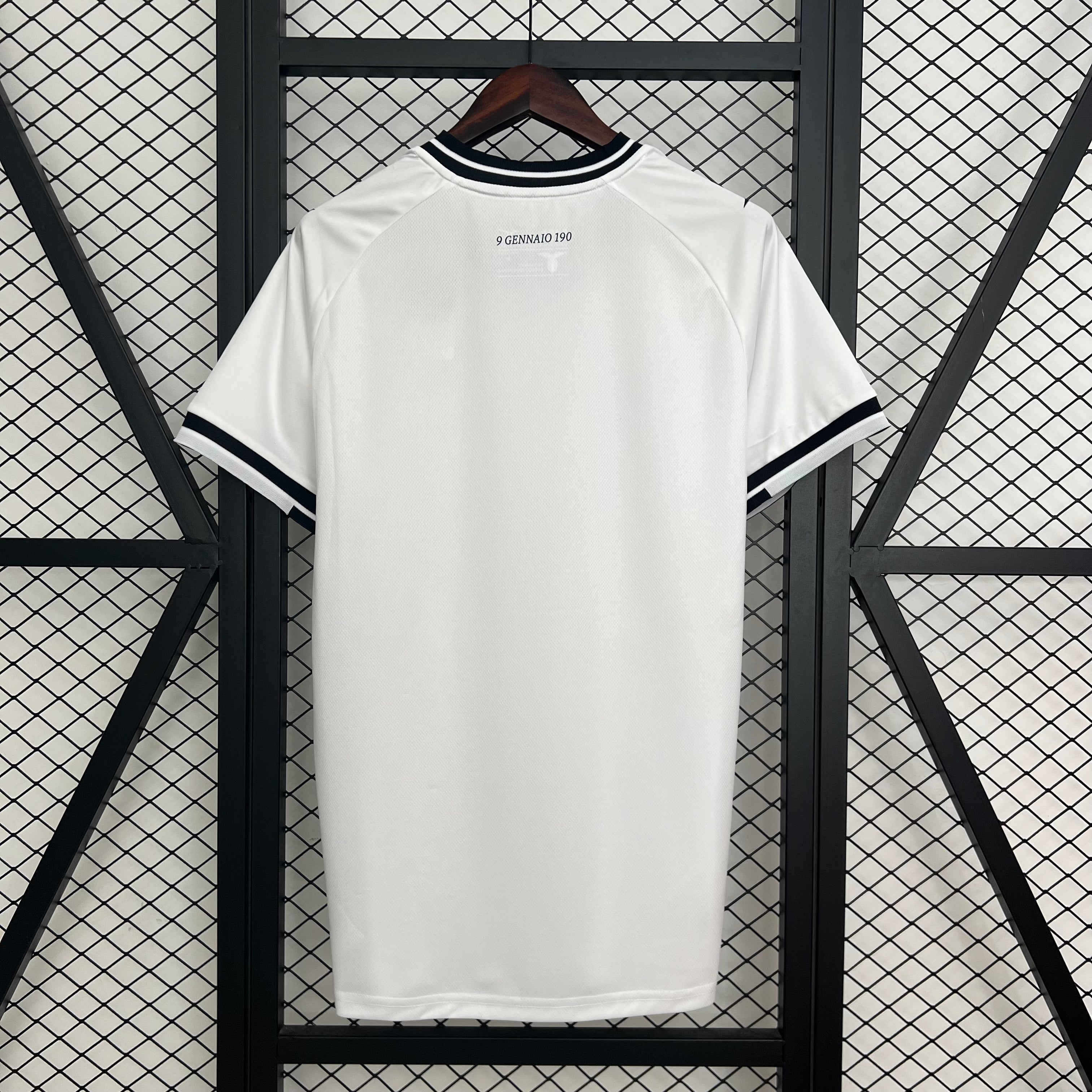 2025-26 Lazio Away S-4XL