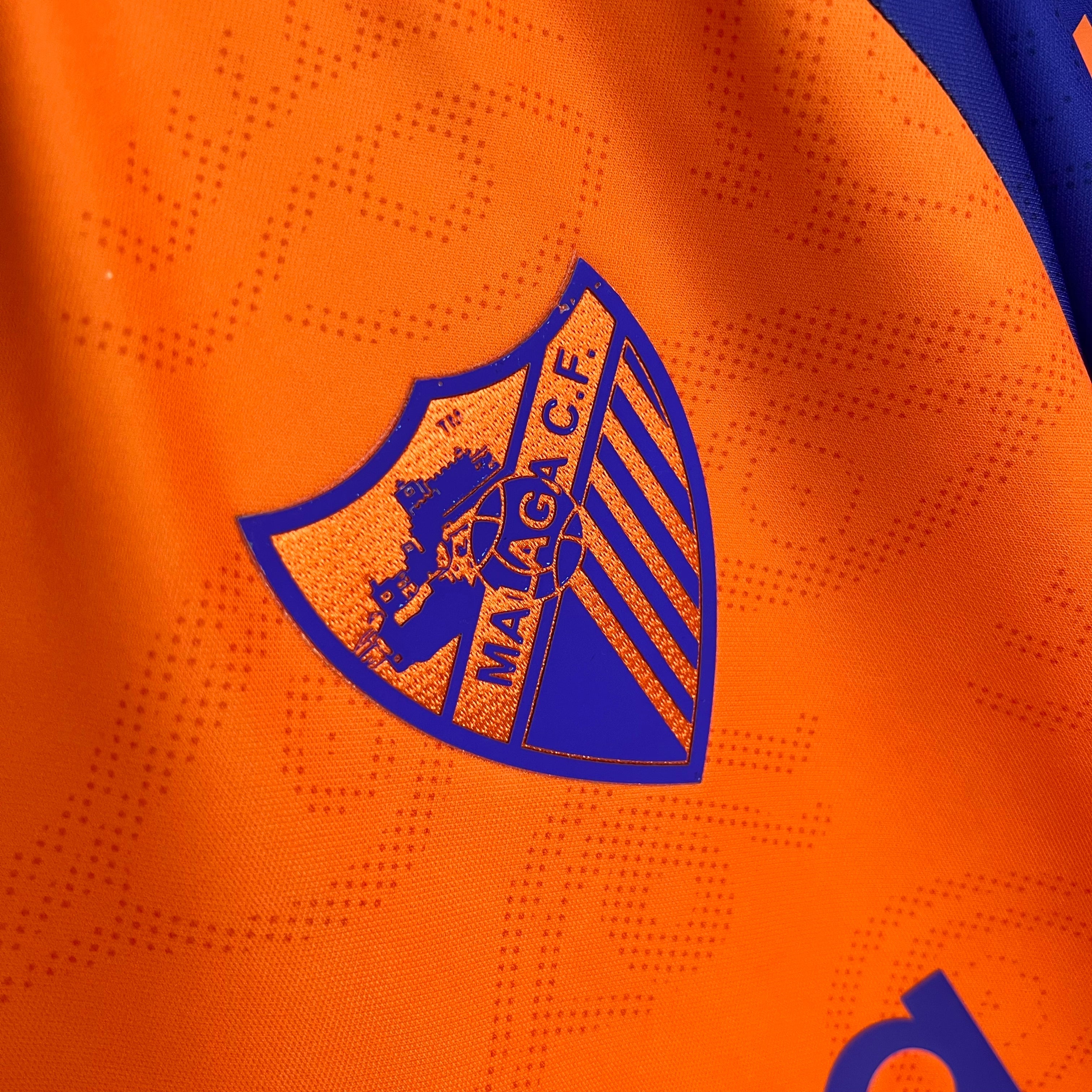 2025-26 M¨¢laga Away S-4XL